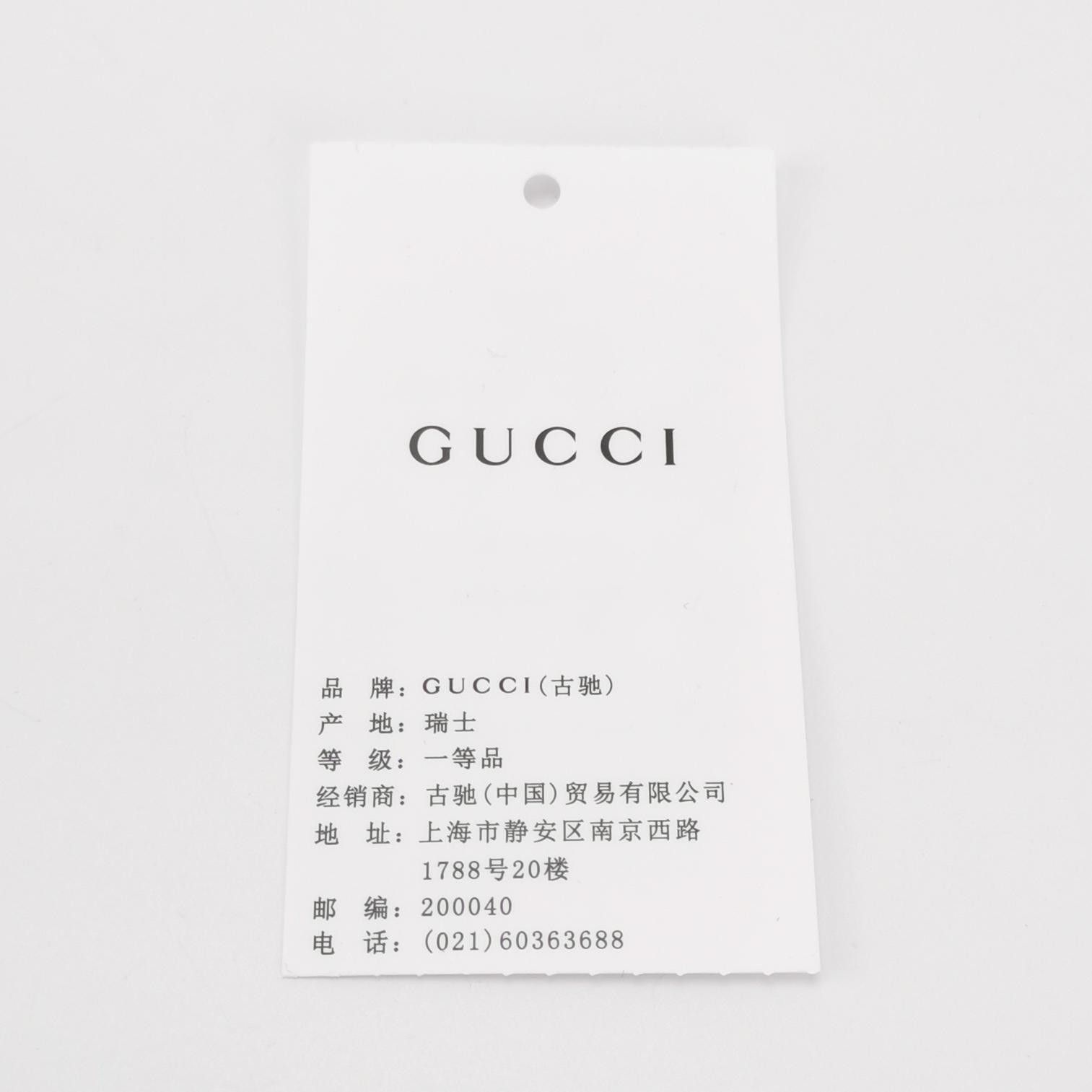 Gucci Gucci Women os Watches Size ONE SIZE - 8 Thumbnail