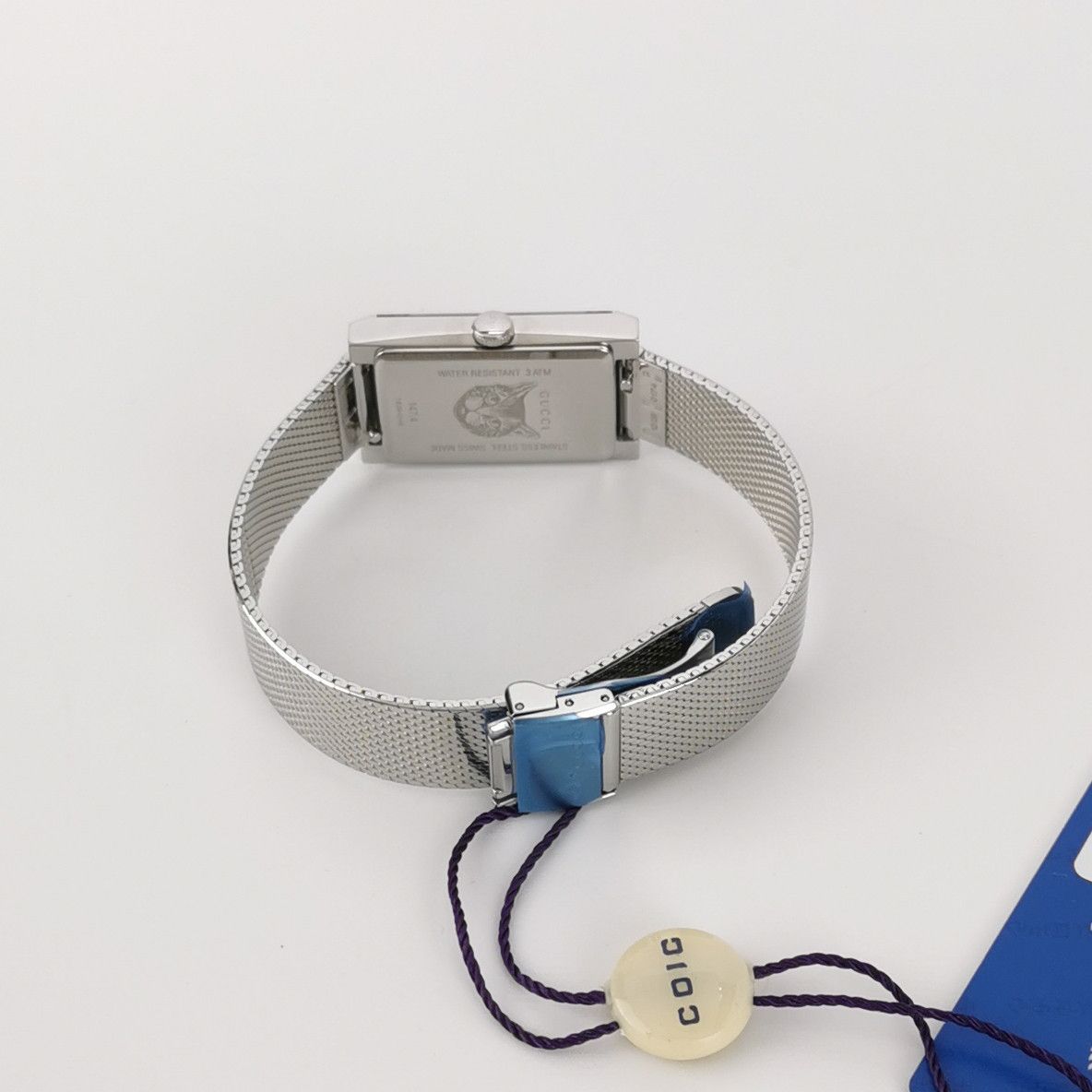 Gucci Gucci Women os Watches Size ONE SIZE - 3 Thumbnail