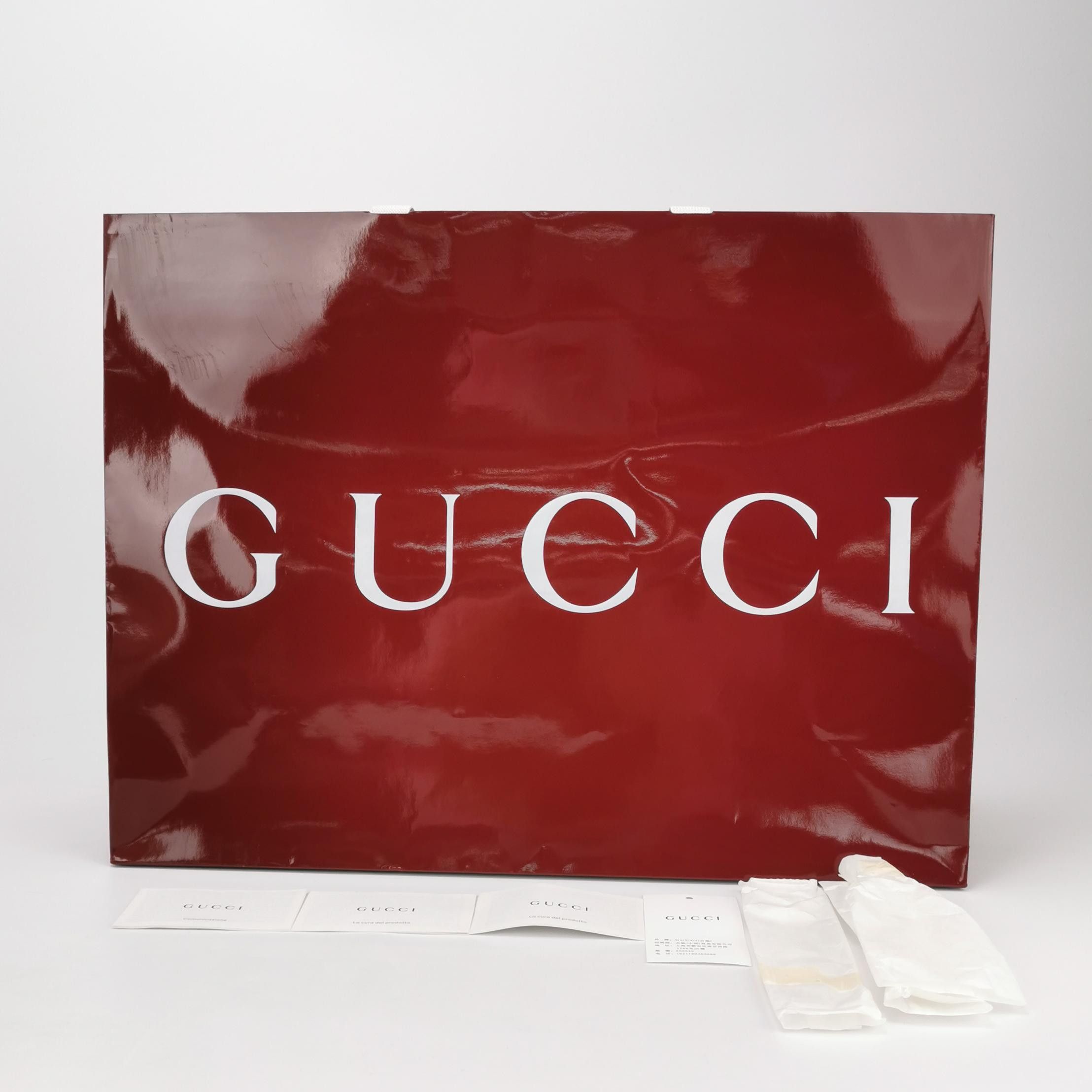Gucci Gucci Women os Tote Bags Size ONE SIZE - 9 Thumbnail