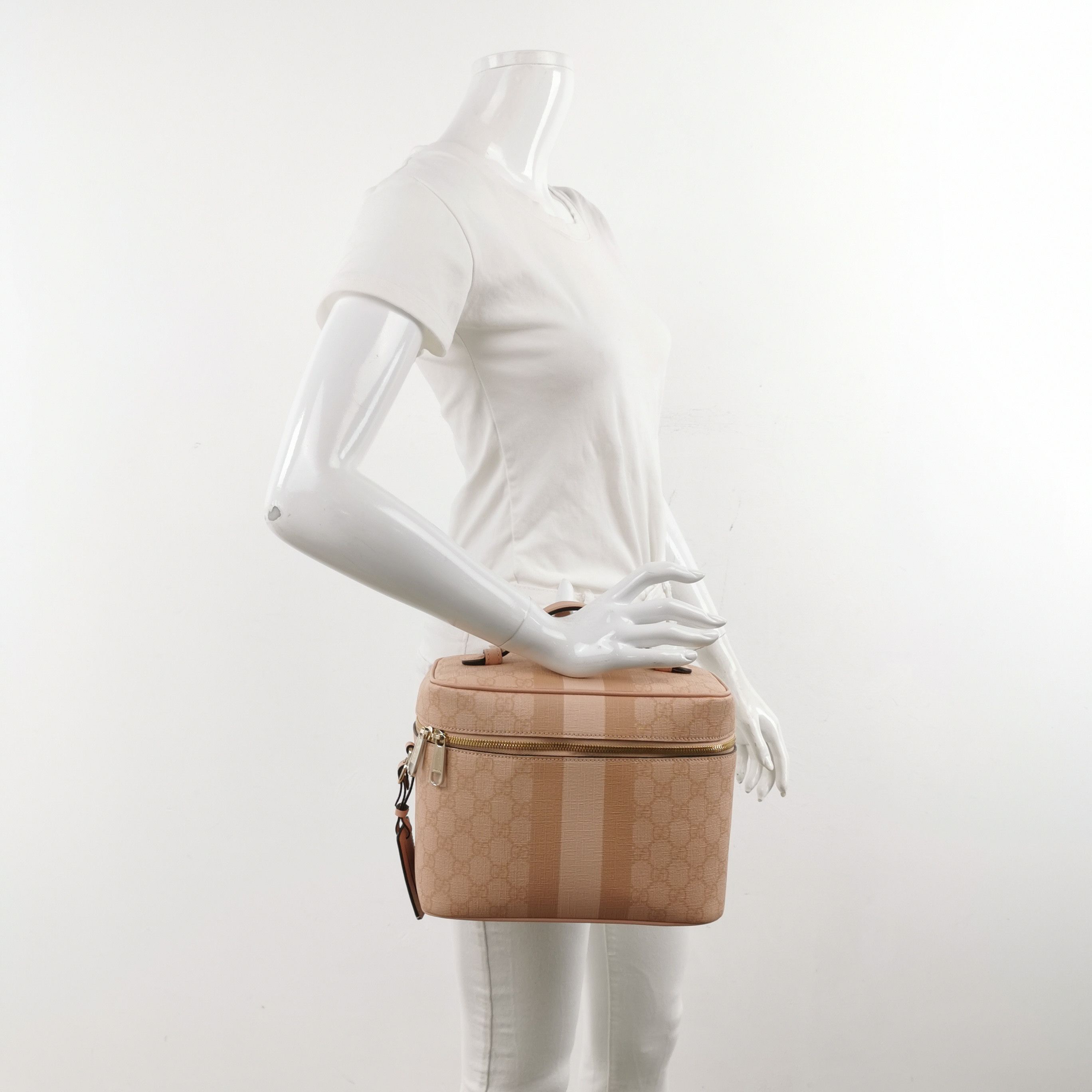 Gucci Gucci Women os Tote Bags Size ONE SIZE - 2 Thumbnail