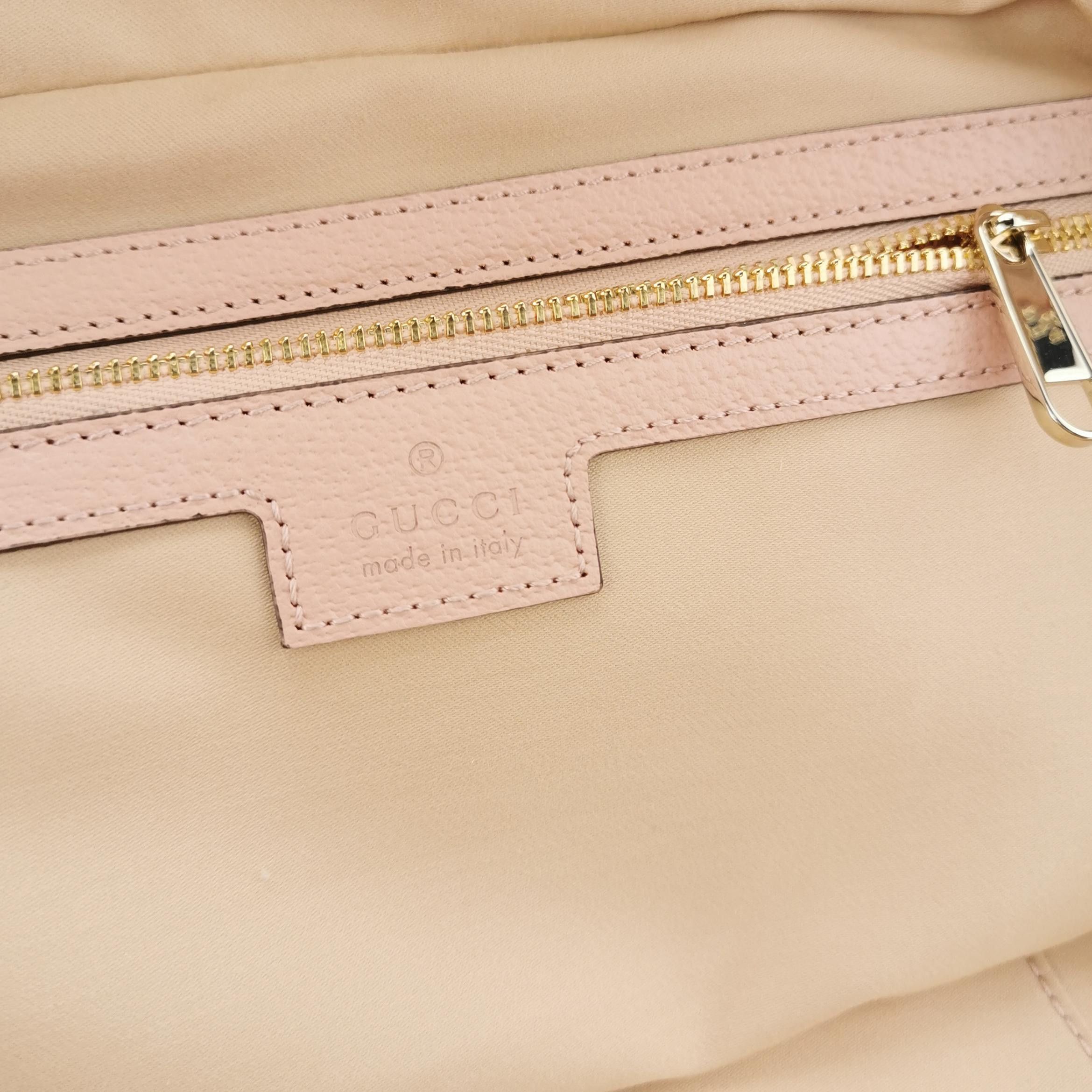 Gucci Gucci Women os Tote Bags Size ONE SIZE - 8 Thumbnail
