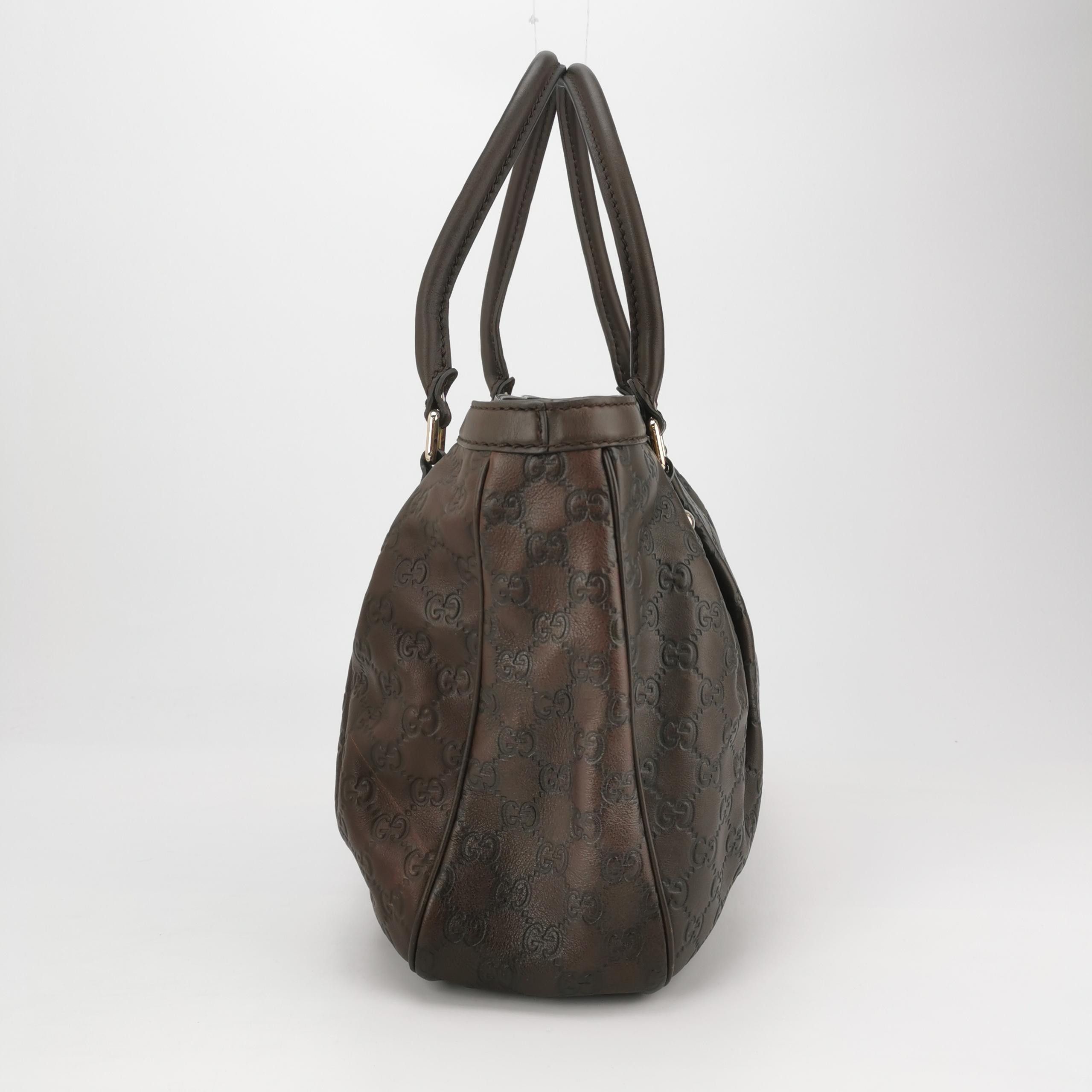 Gucci Gucci Women os Shoulder Bags Size ONE SIZE - 3 Thumbnail