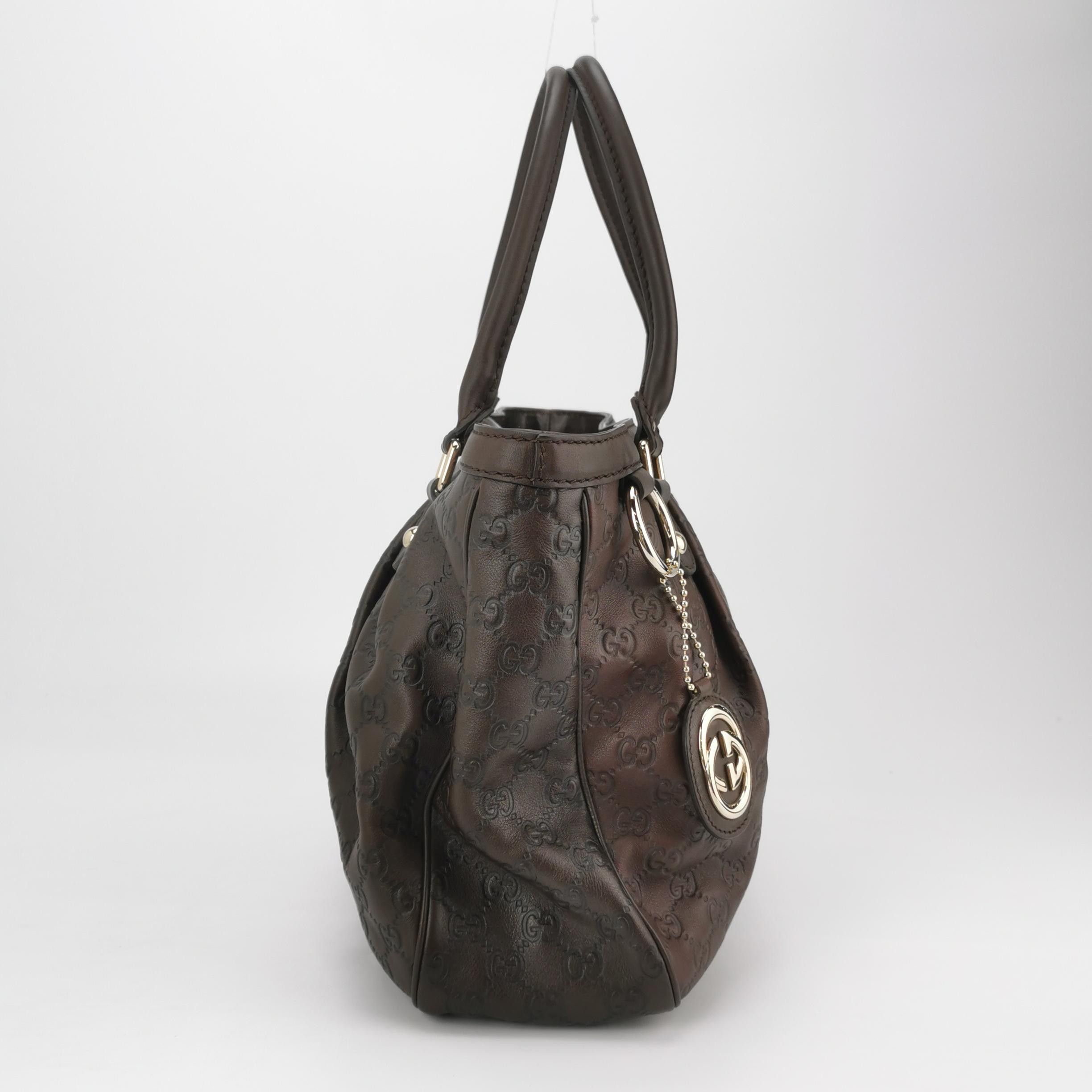 Gucci Gucci Women os Shoulder Bags Size ONE SIZE - 4 Thumbnail