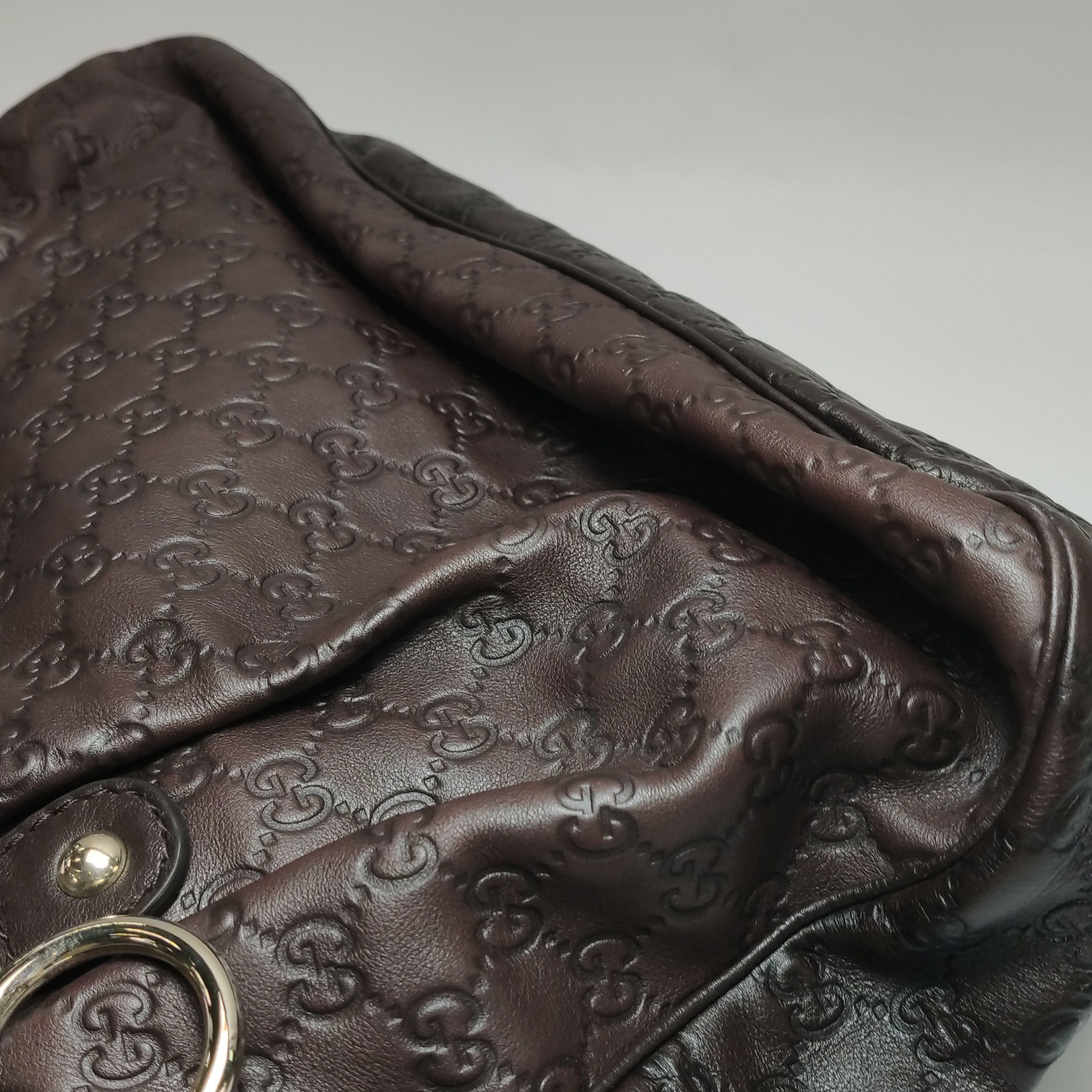Gucci Gucci Women os Shoulder Bags Size ONE SIZE - 25 Thumbnail