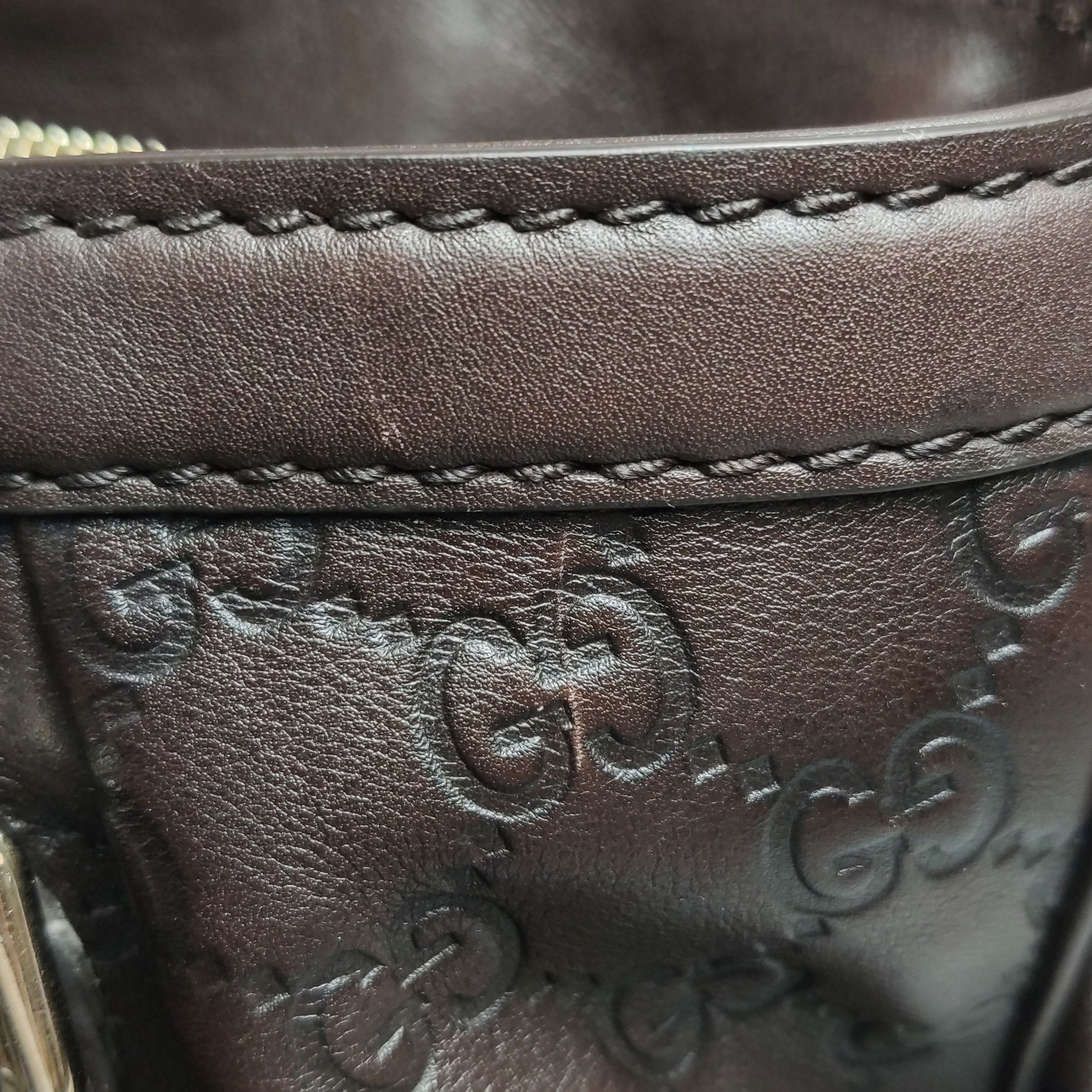 Gucci Gucci Women os Shoulder Bags Size ONE SIZE - 21 Thumbnail