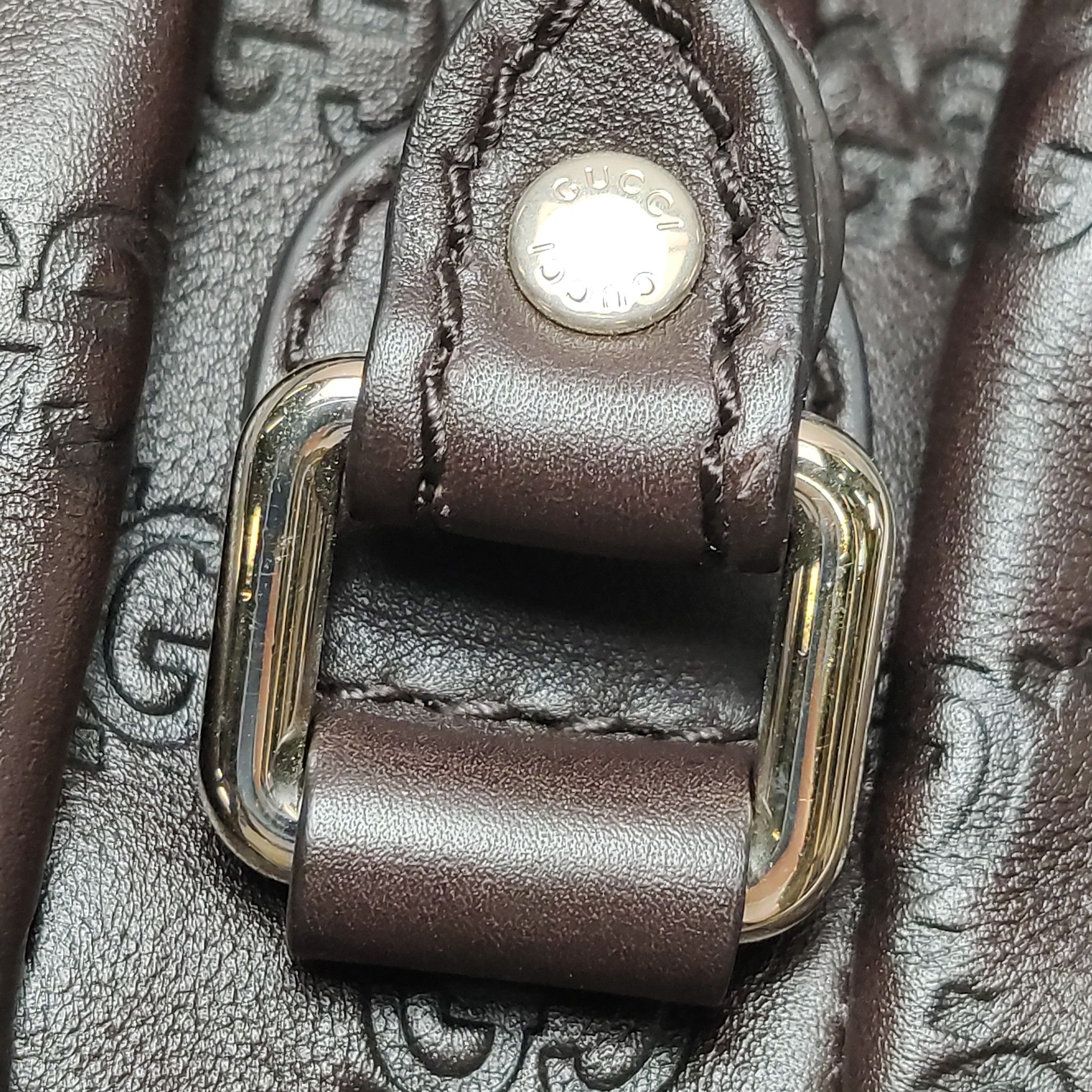 Gucci Gucci Women os Shoulder Bags Size ONE SIZE - 16 Thumbnail