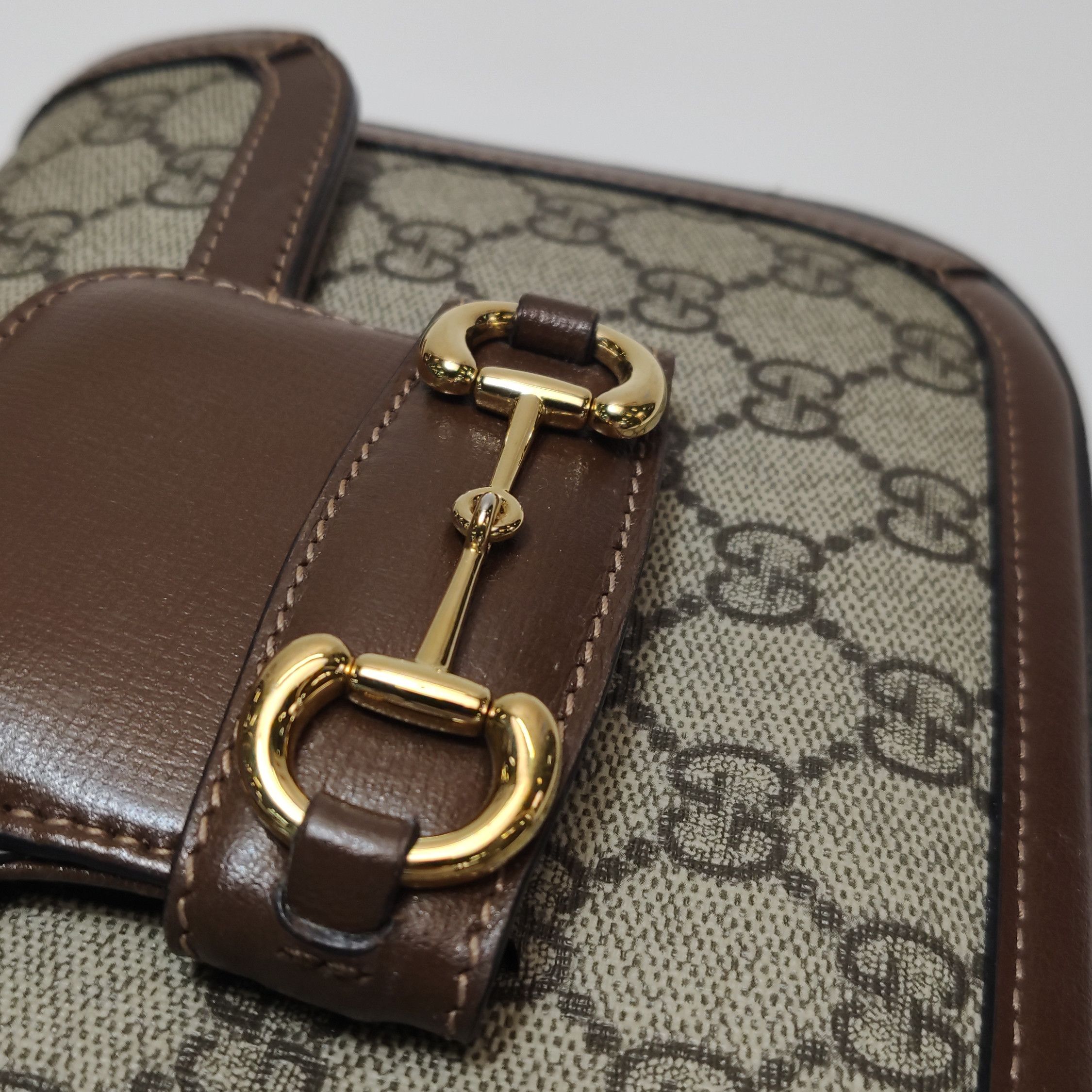 Gucci Gucci Women os Shoulder Bags Size ONE SIZE - 14 Thumbnail