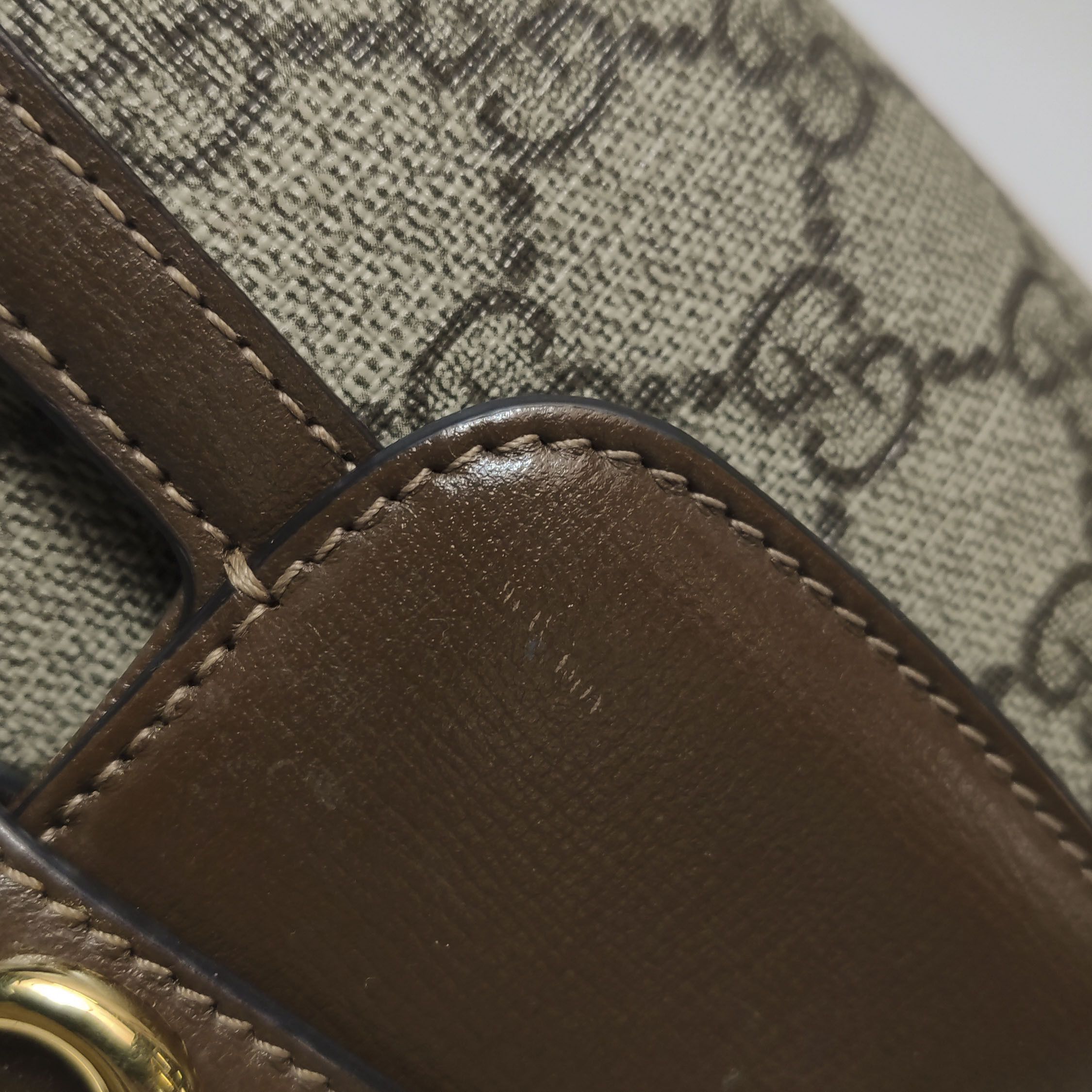 Gucci Gucci Women os Shoulder Bags Size ONE SIZE - 16 Thumbnail