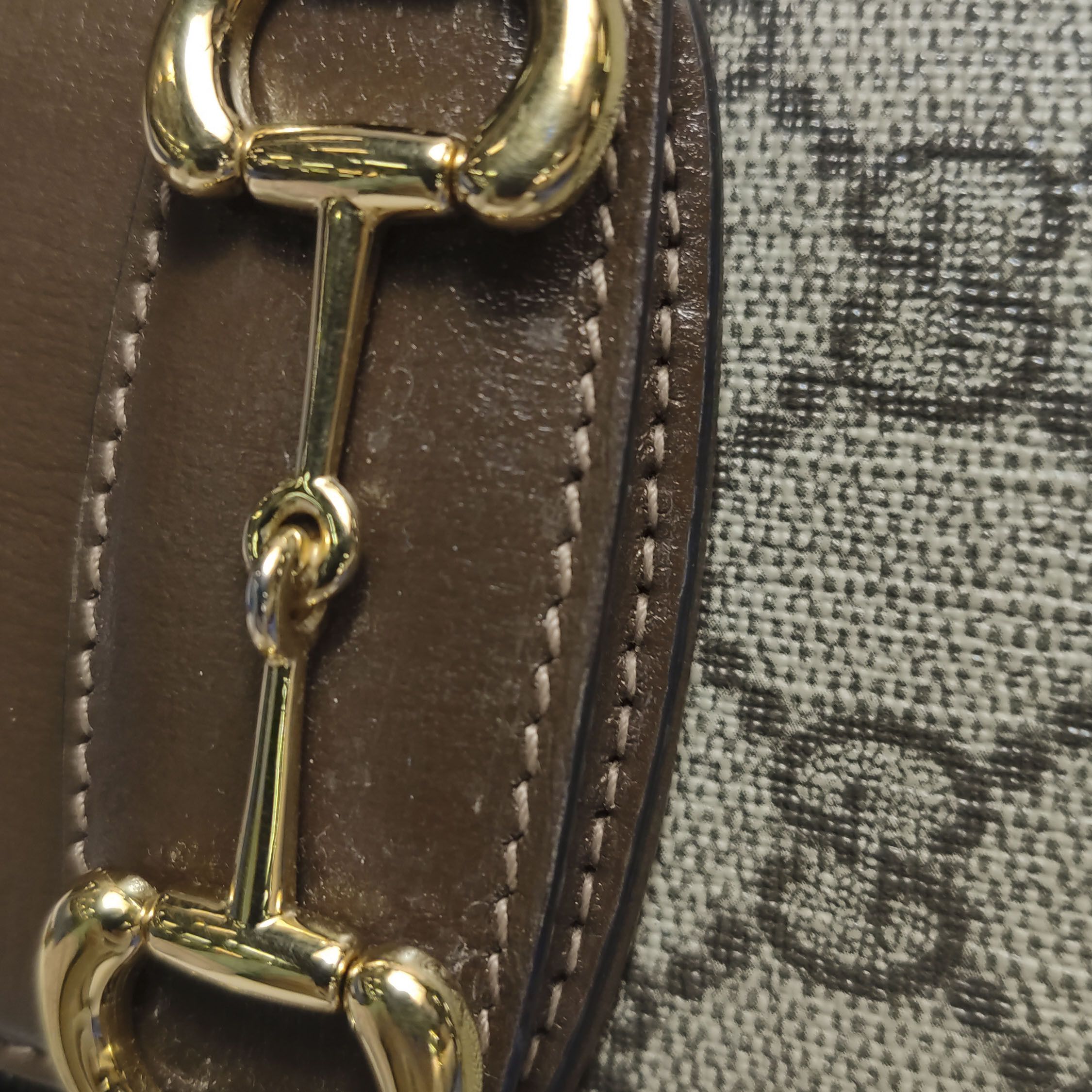 Gucci Gucci Women os Shoulder Bags Size ONE SIZE - 21 Thumbnail
