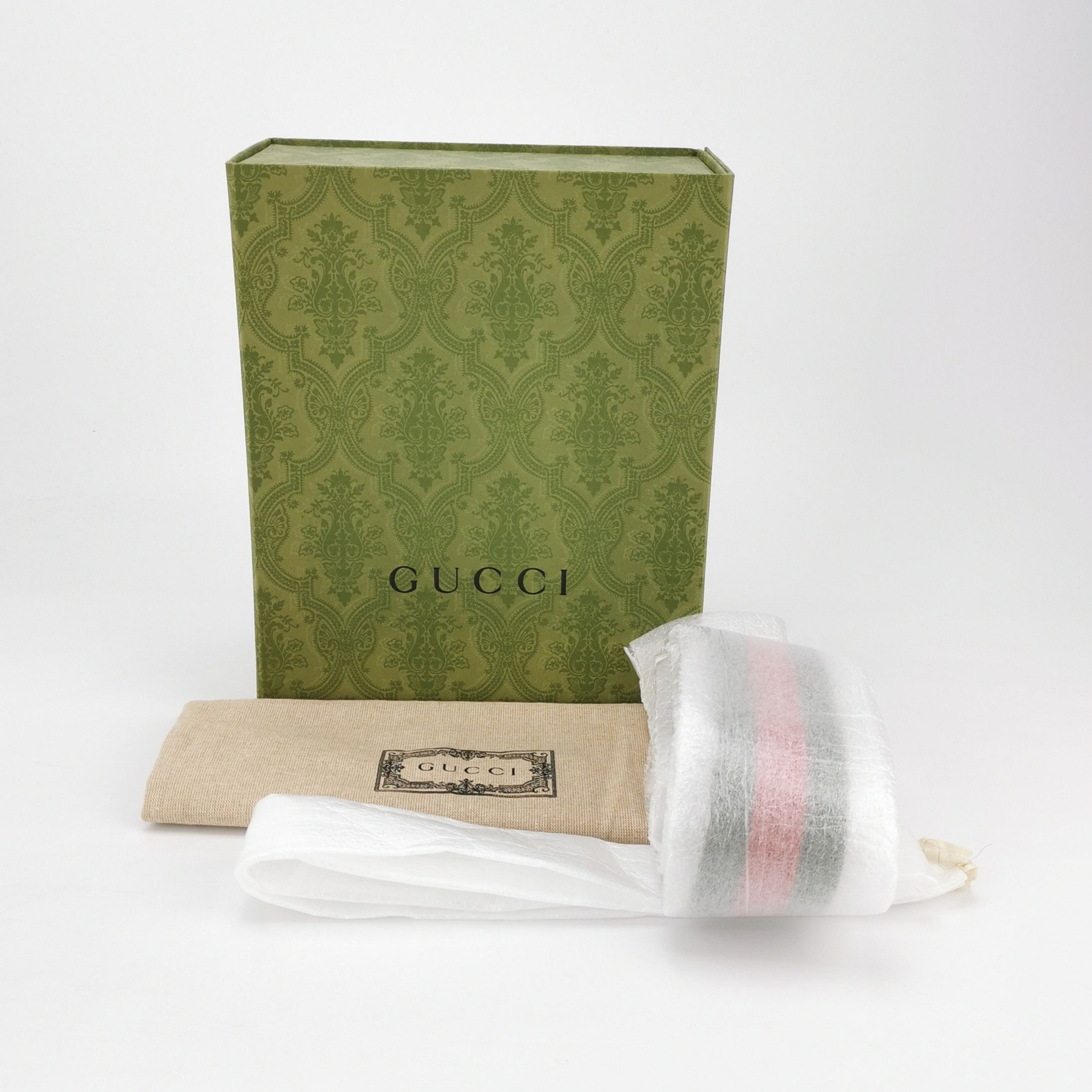 Gucci Gucci Women os Shoulder Bags Size ONE SIZE - 9 Thumbnail