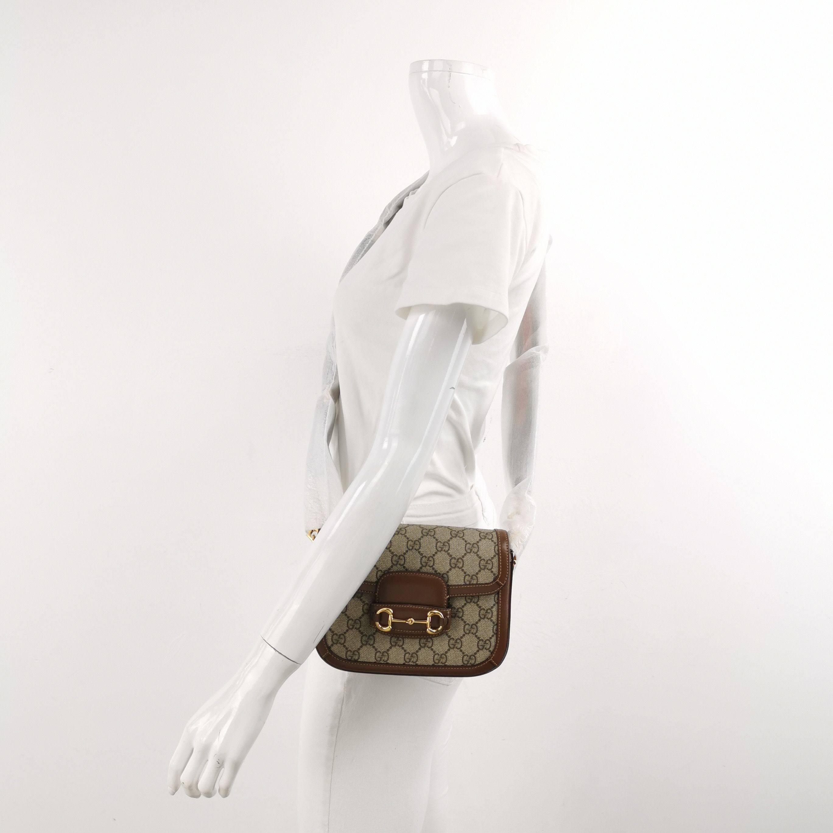 Gucci Gucci Women os Shoulder Bags Size ONE SIZE - 2 Thumbnail