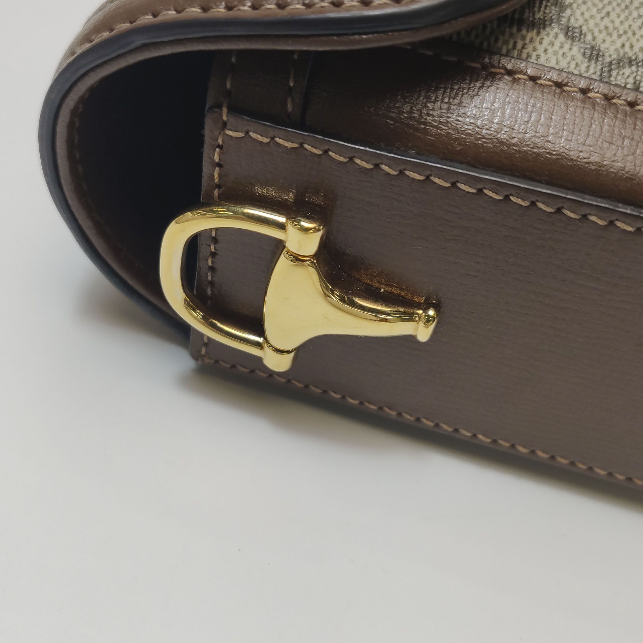 Gucci Gucci Women os Shoulder Bags Size ONE SIZE - 15 Thumbnail