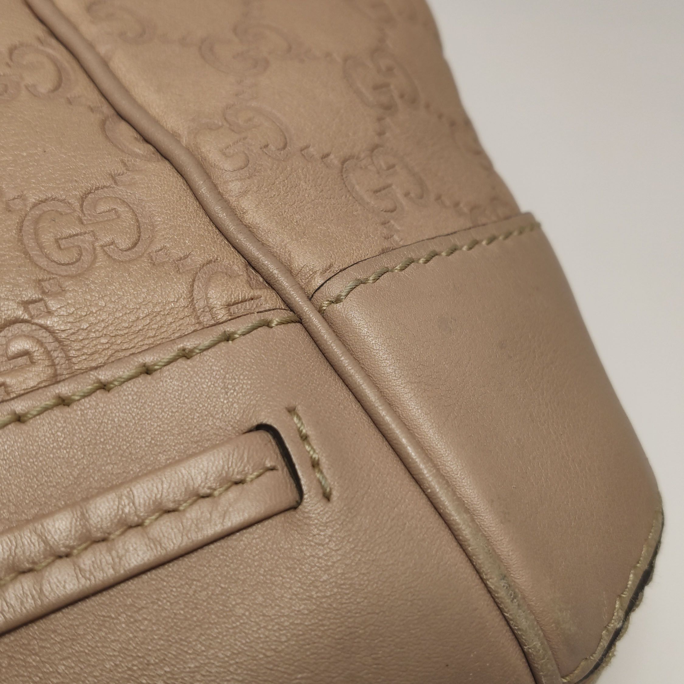 Gucci Gucci Women os Tote Bags Size ONE SIZE - 22 Thumbnail