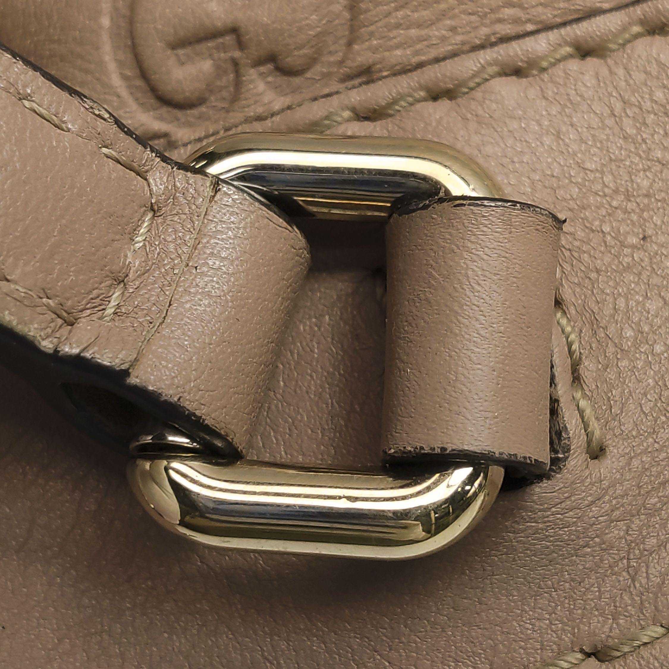 Gucci Gucci Women os Tote Bags Size ONE SIZE - 12 Thumbnail