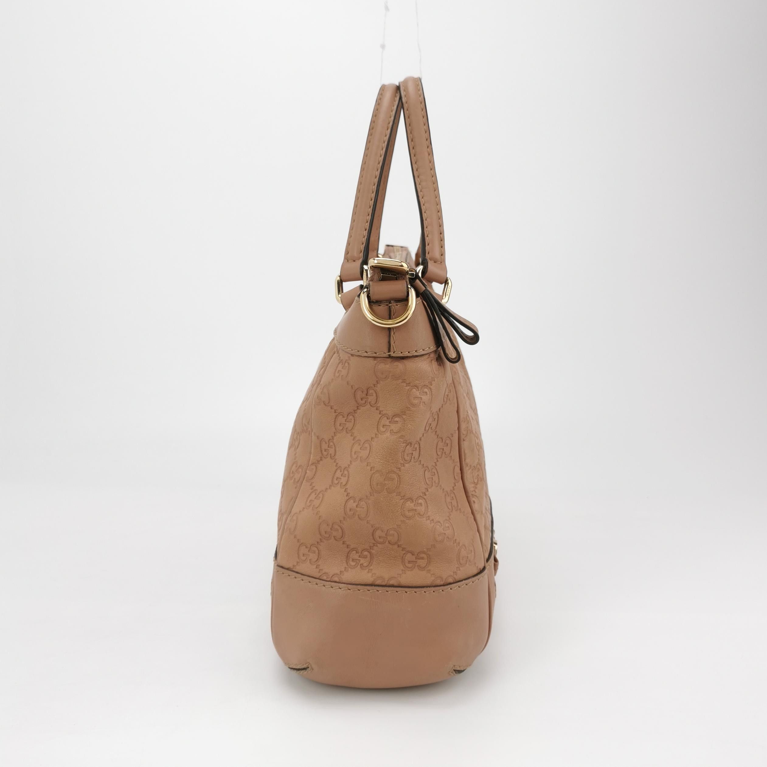 Gucci Gucci Women os Tote Bags Size ONE SIZE - 4 Thumbnail