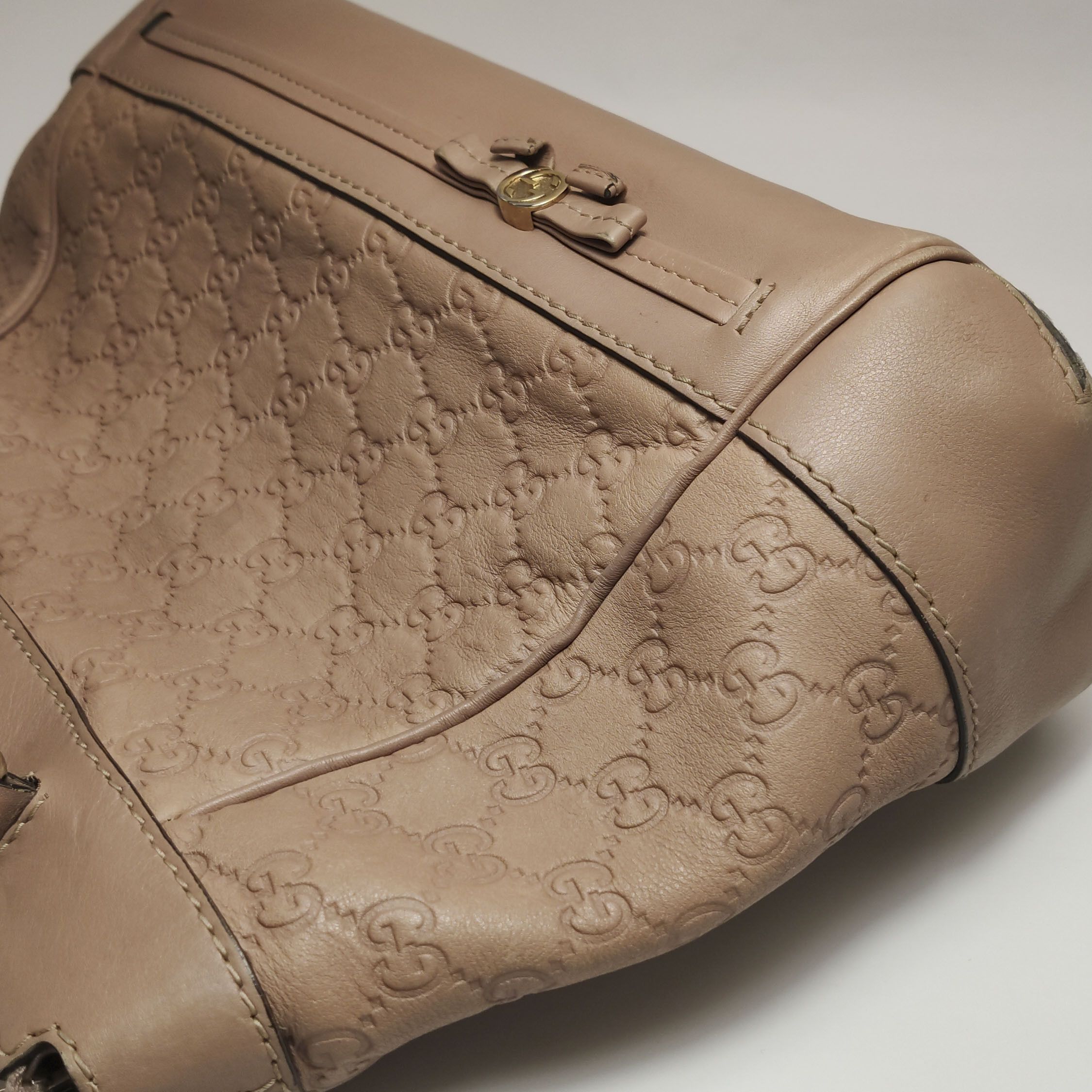 Gucci Gucci Women os Tote Bags Size ONE SIZE - 24 Thumbnail