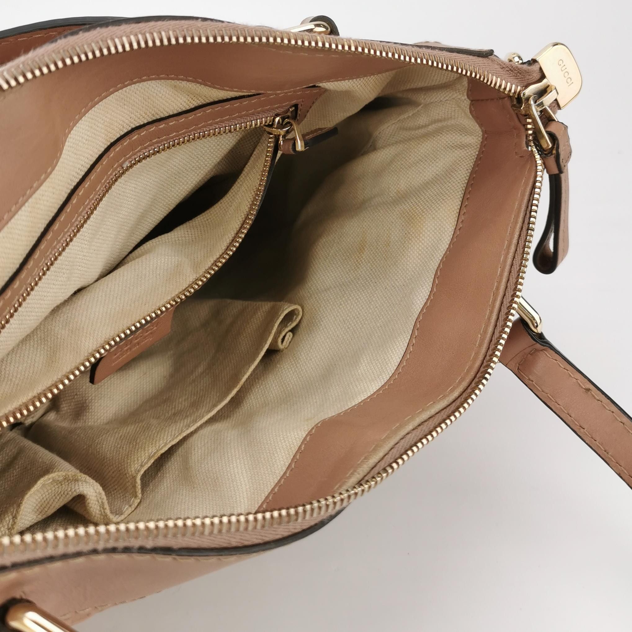 Gucci Gucci Women os Tote Bags Size ONE SIZE - 7 Thumbnail
