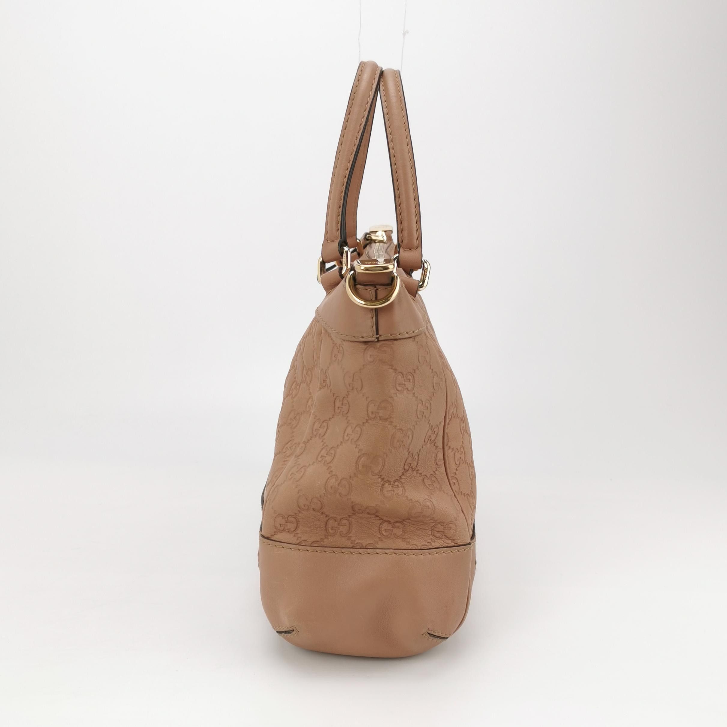 Gucci Gucci Women os Tote Bags Size ONE SIZE - 3 Thumbnail