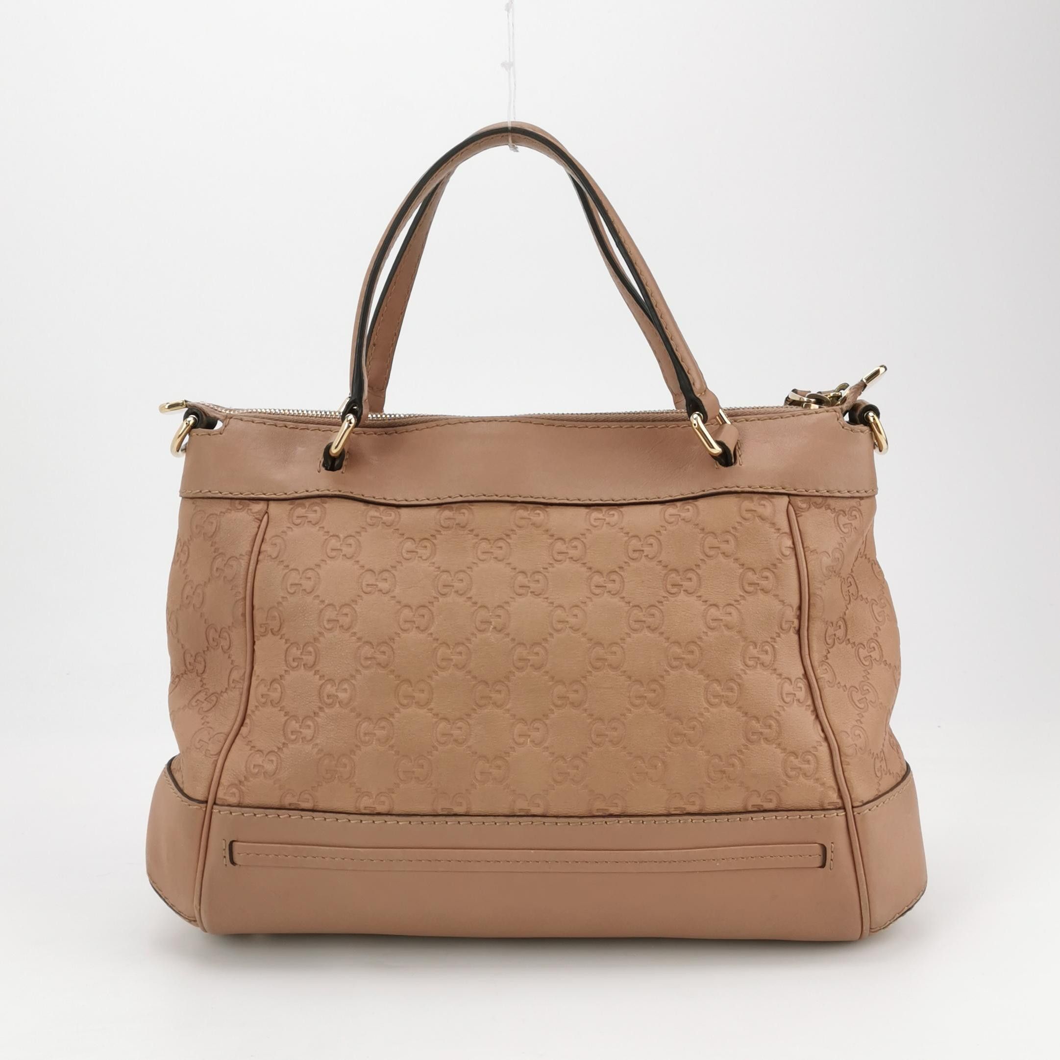 Gucci Gucci Women os Tote Bags Size ONE SIZE - 5 Thumbnail