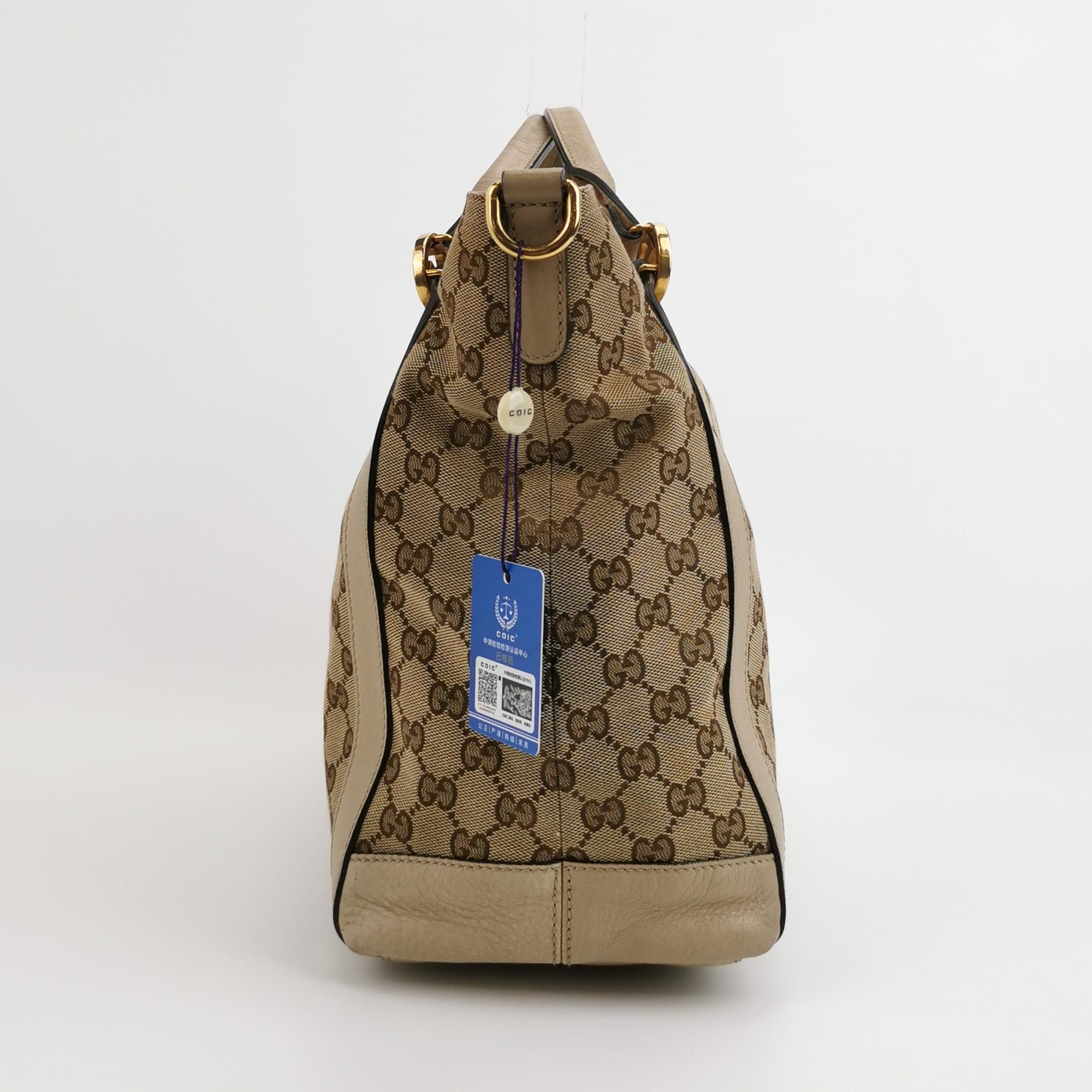 Gucci Gucci Women os Shoulder Bags Size ONE SIZE - 4 Thumbnail