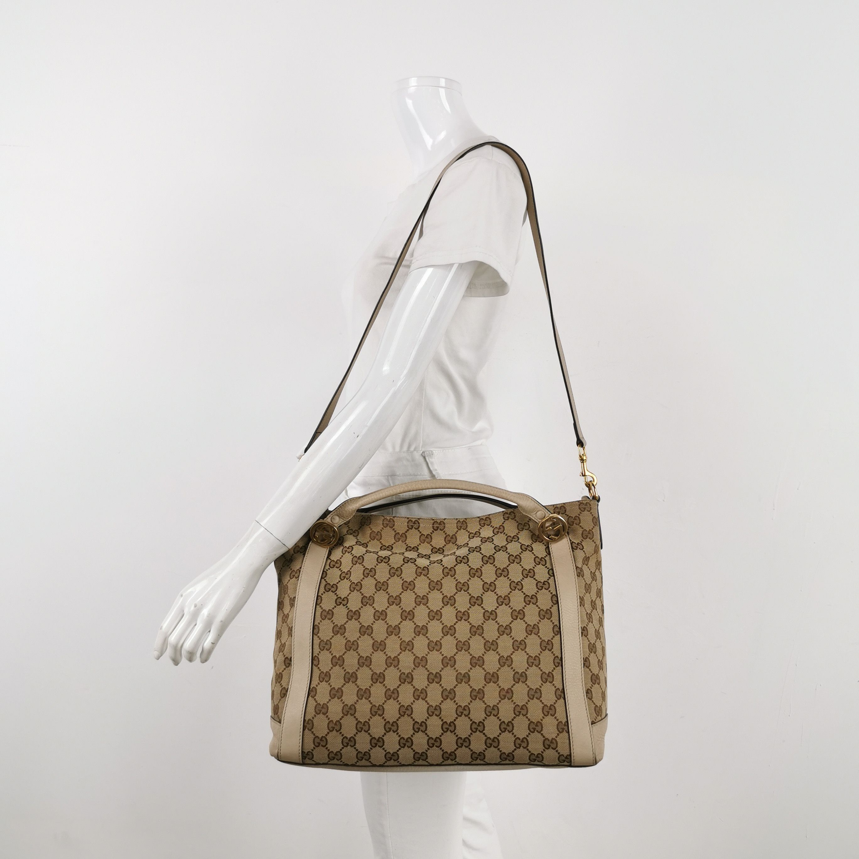 Gucci Gucci Women os Shoulder Bags Size ONE SIZE - 2 Thumbnail