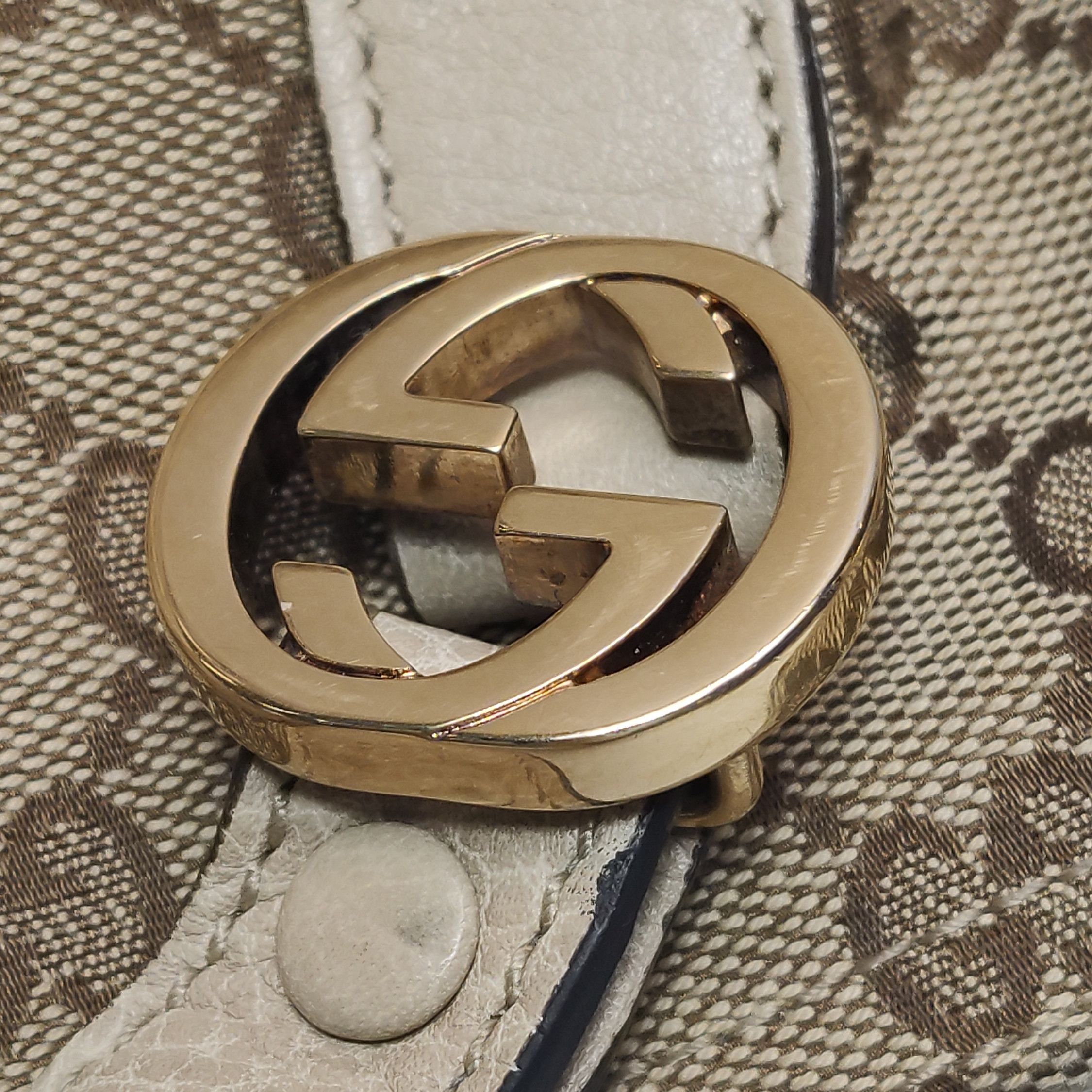 Gucci Gucci Women os Shoulder Bags Size ONE SIZE - 15 Thumbnail