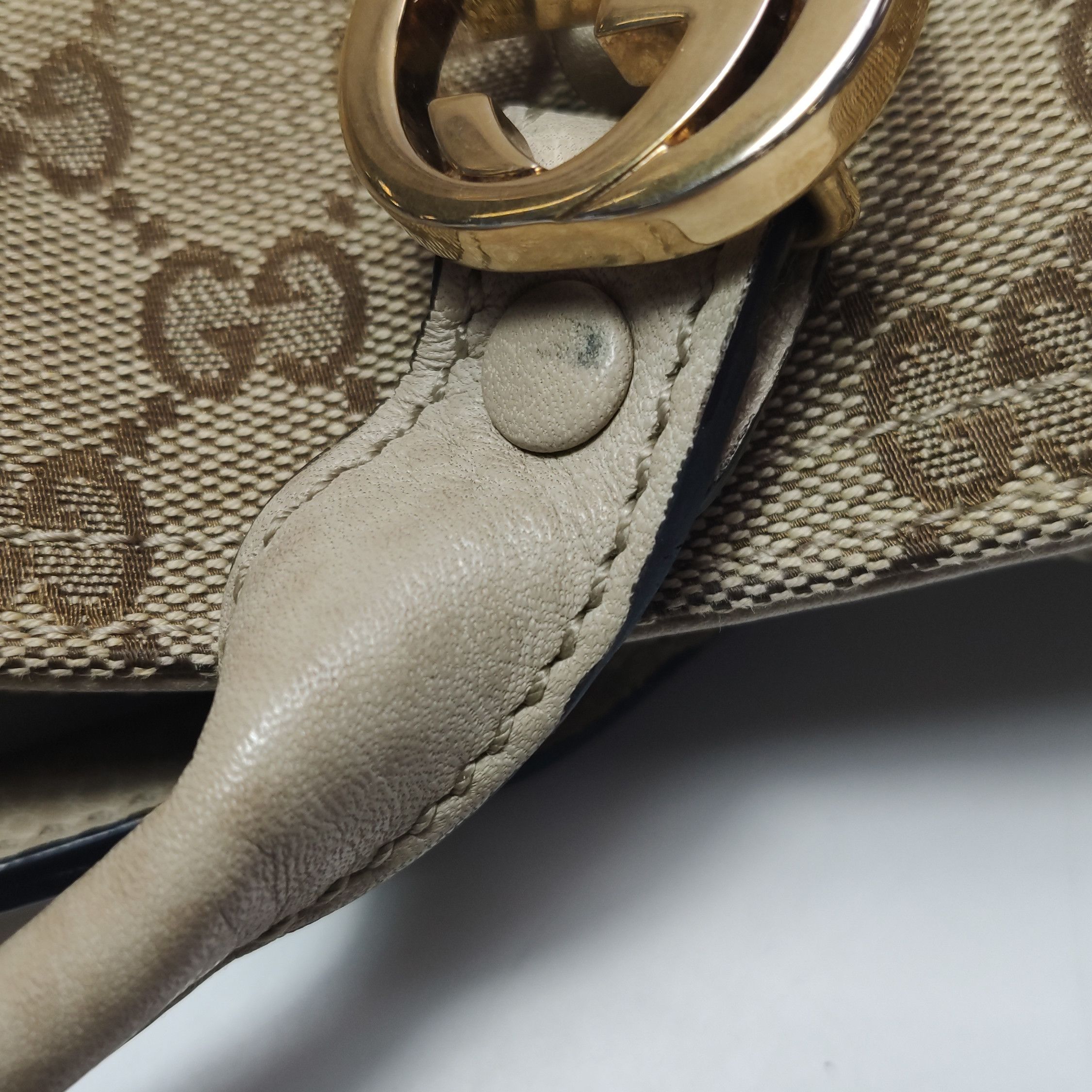 Gucci Gucci Women os Shoulder Bags Size ONE SIZE - 25 Thumbnail