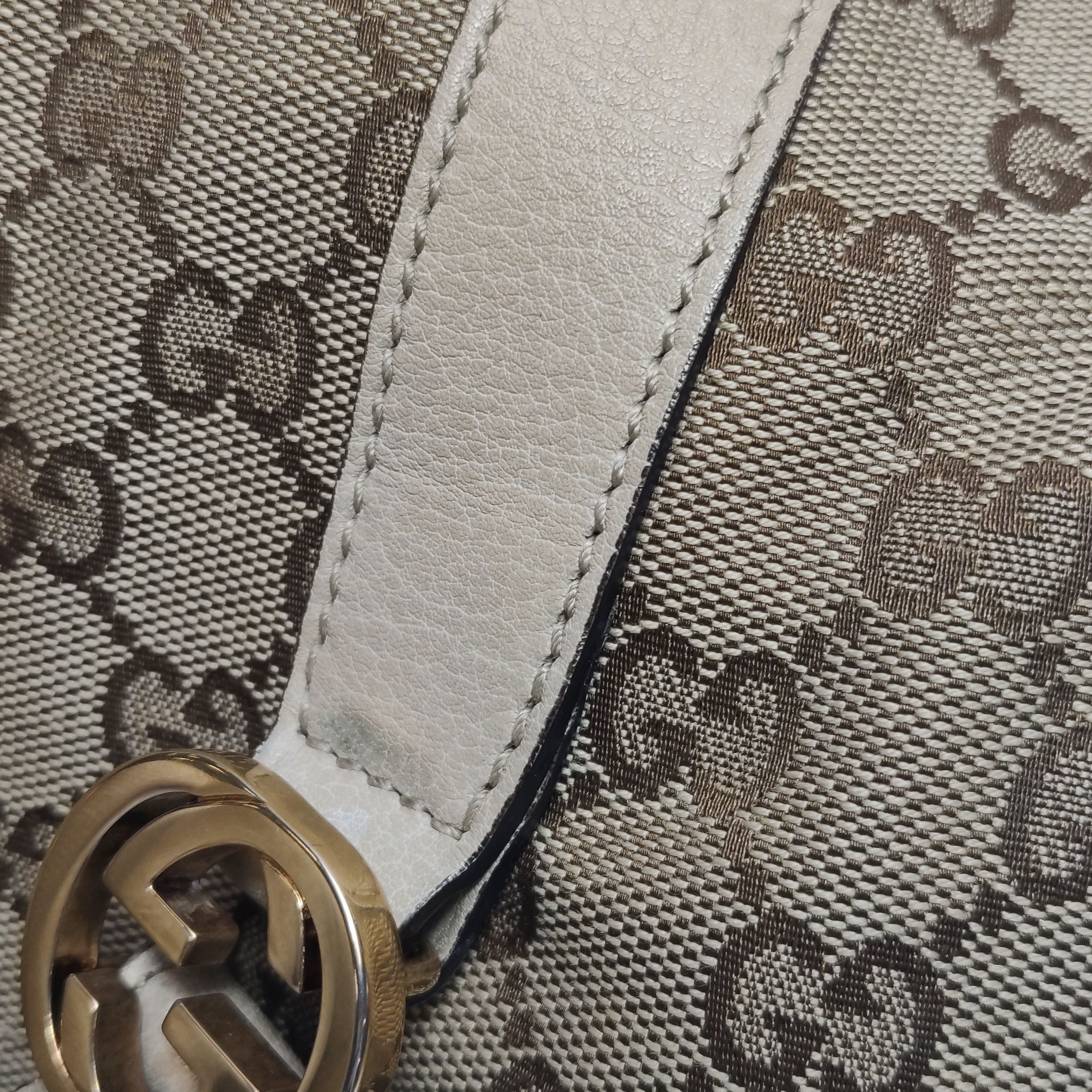 Gucci Gucci Women os Shoulder Bags Size ONE SIZE - 21 Thumbnail