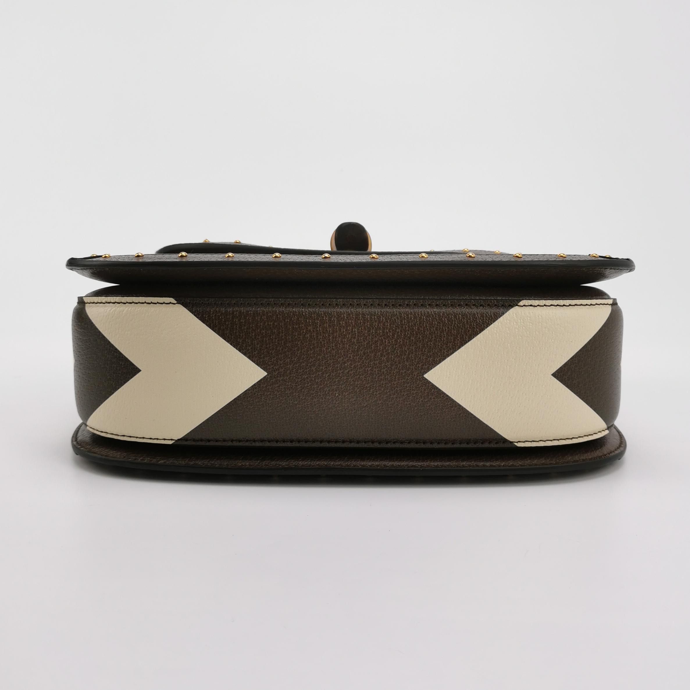 Gucci Gucci Women os Shoulder Bags Size ONE SIZE - 6 Thumbnail