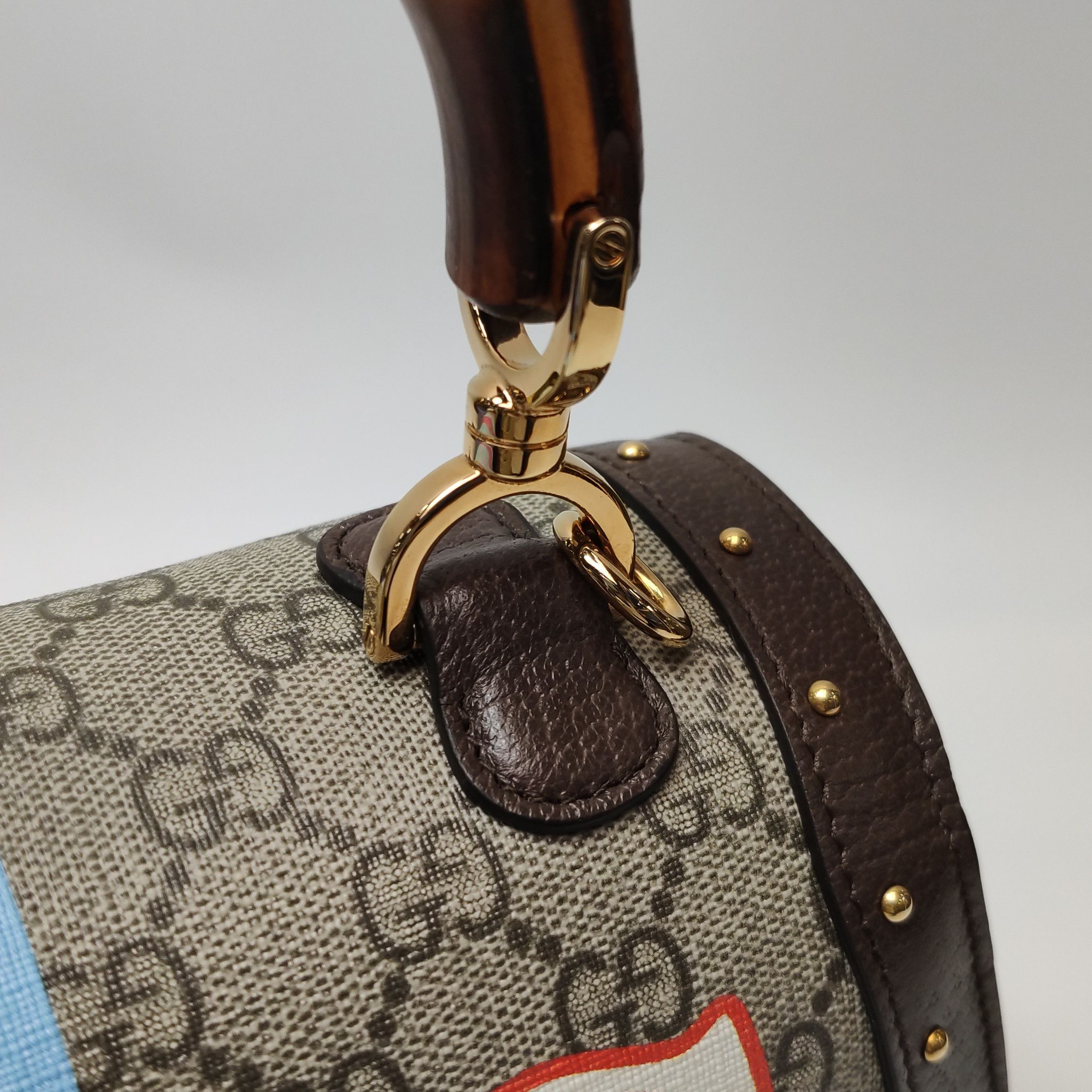 Gucci Gucci Women os Shoulder Bags Size ONE SIZE - 13 Thumbnail