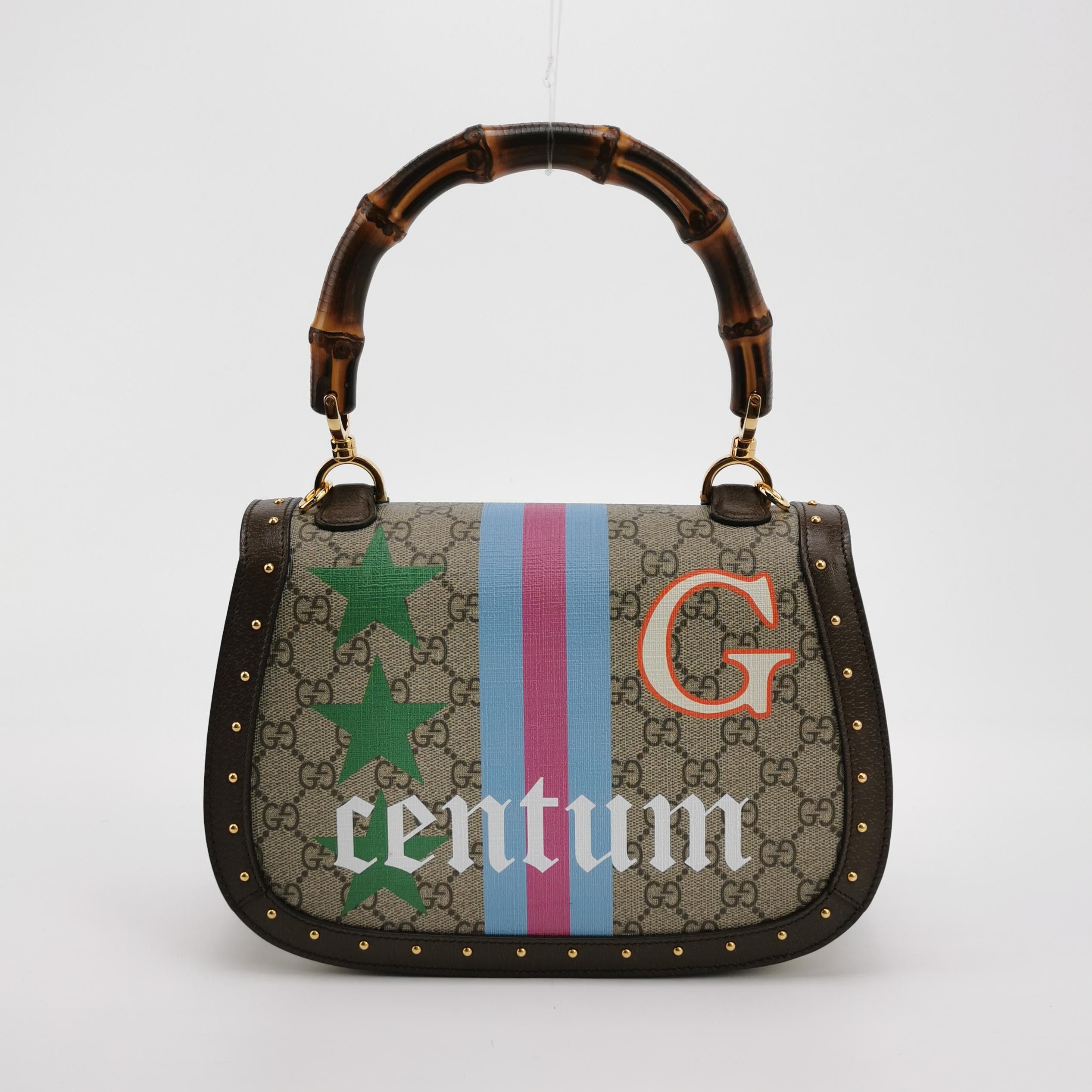 Gucci Gucci Women os Shoulder Bags Size ONE SIZE - 5 Thumbnail