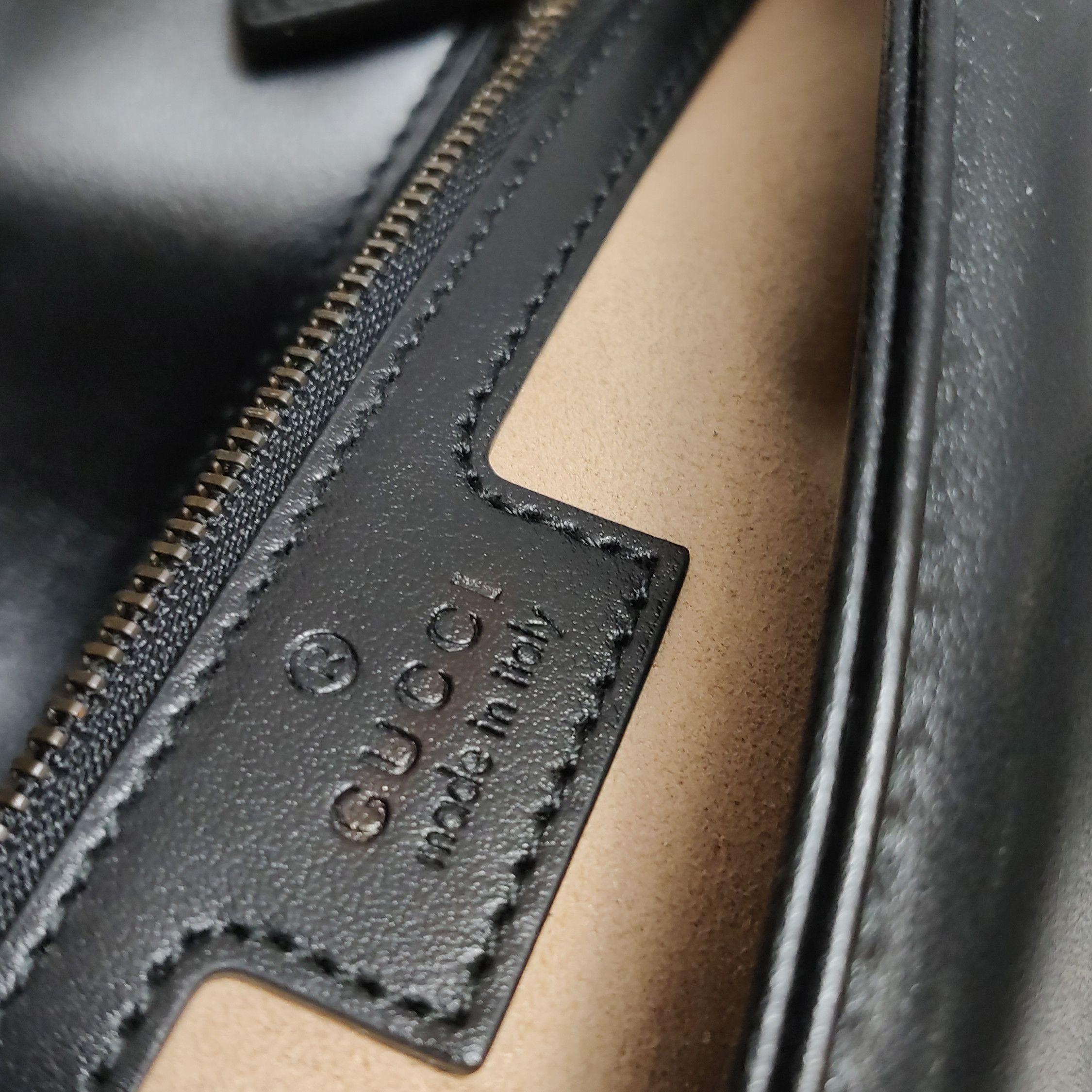 Gucci Gucci Women os Shoulder Bags Size ONE SIZE - 16 Thumbnail