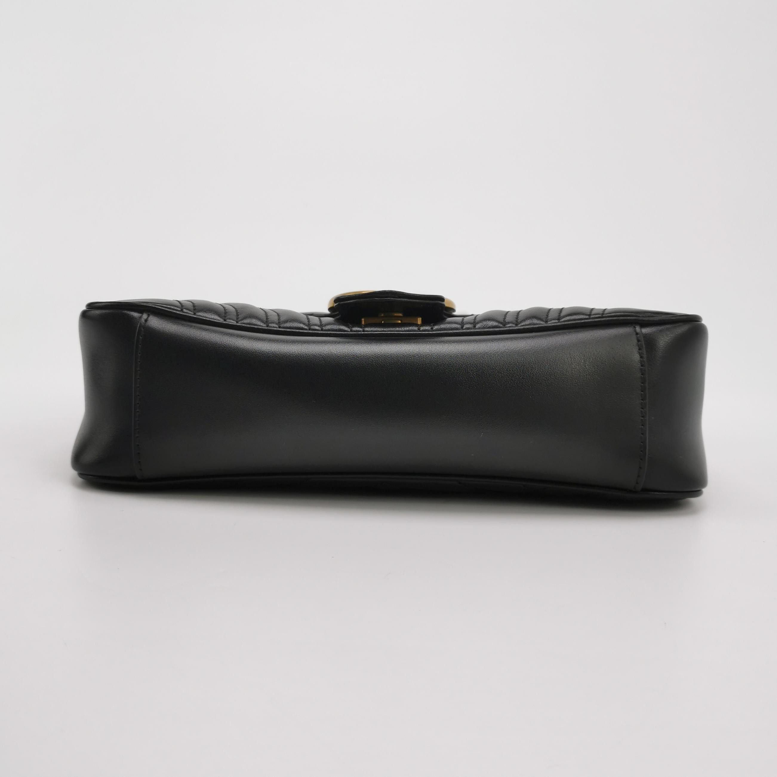 Gucci Gucci Women os Shoulder Bags Size ONE SIZE - 6 Thumbnail