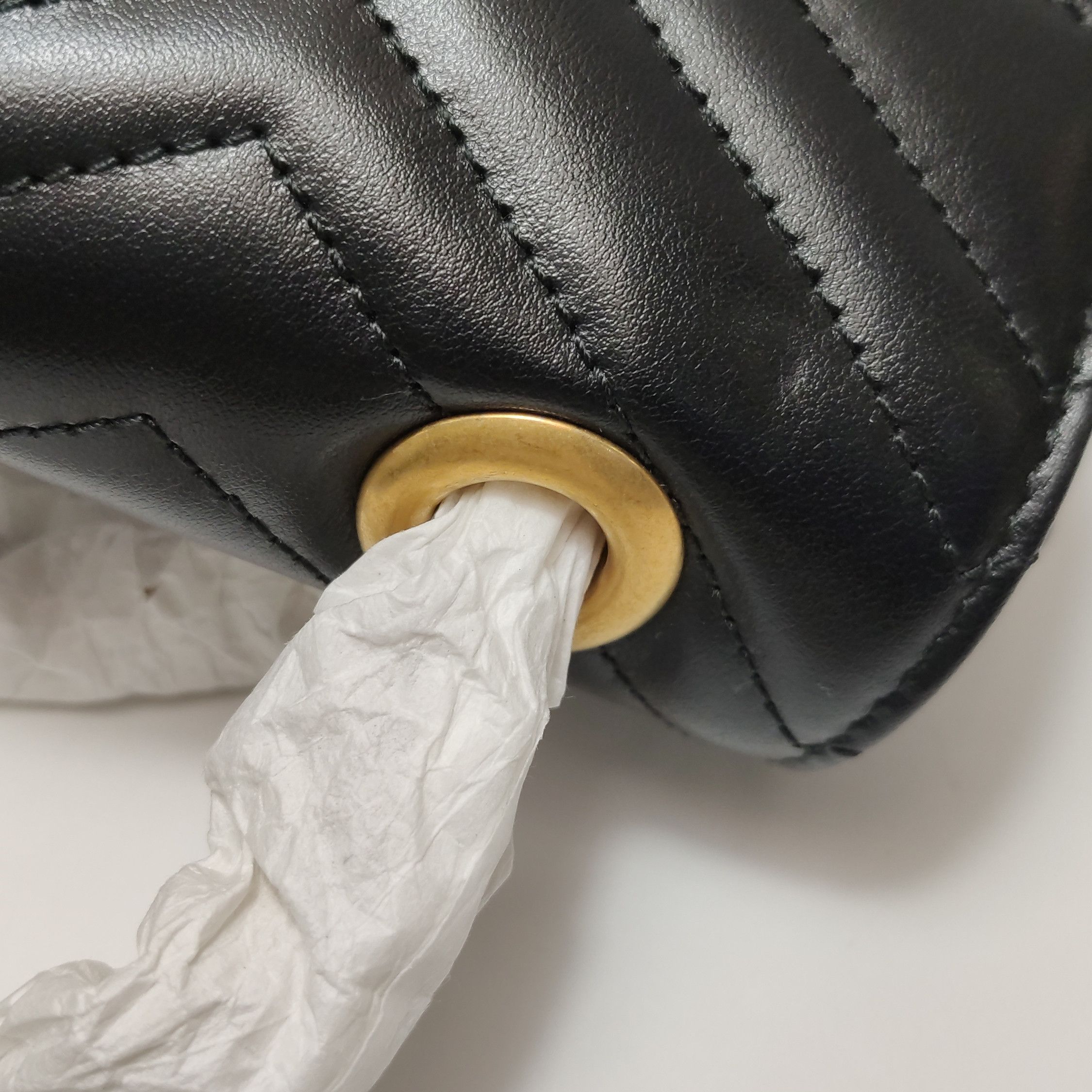 Gucci Gucci Women os Shoulder Bags Size ONE SIZE - 12 Thumbnail