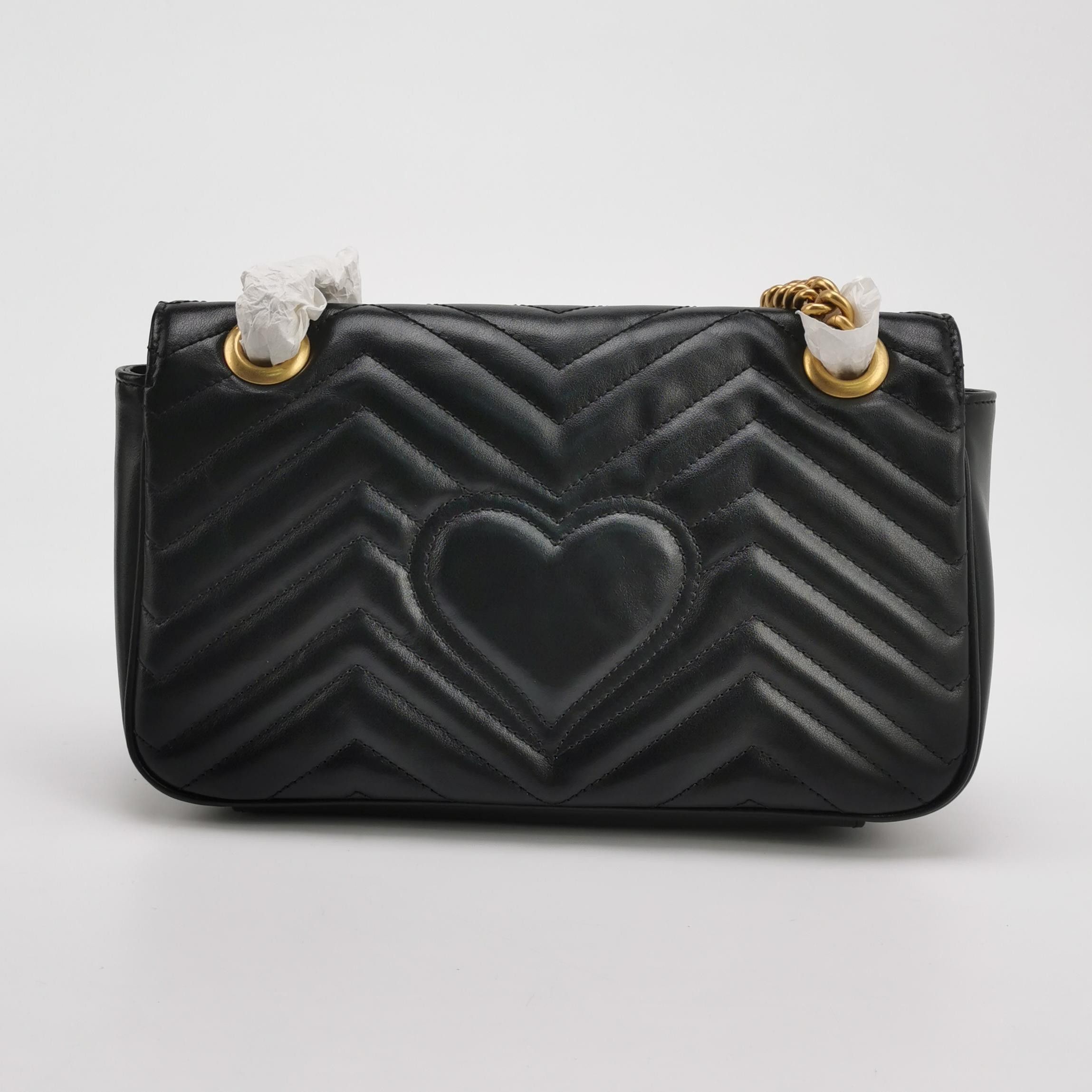 Gucci Gucci Women os Shoulder Bags Size ONE SIZE - 5 Thumbnail