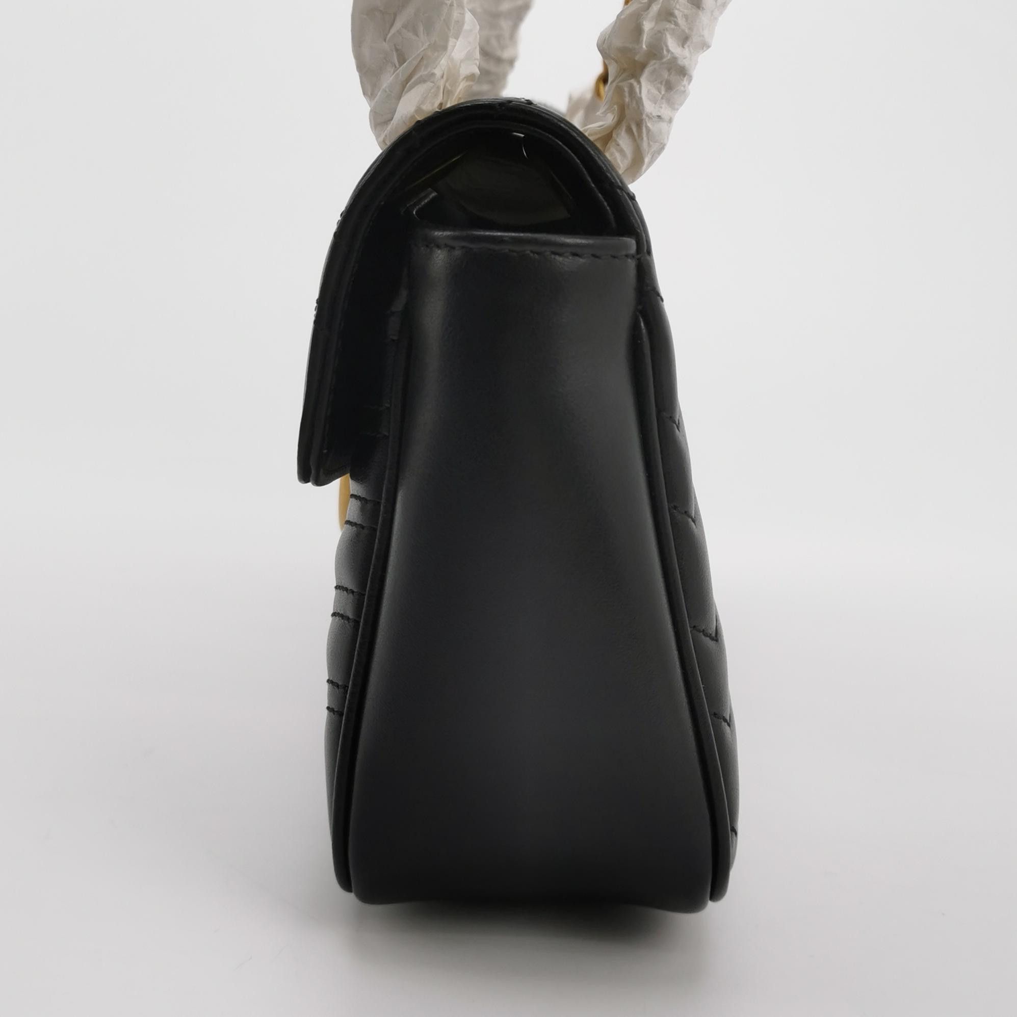 Gucci Gucci Women os Shoulder Bags Size ONE SIZE - 3 Thumbnail