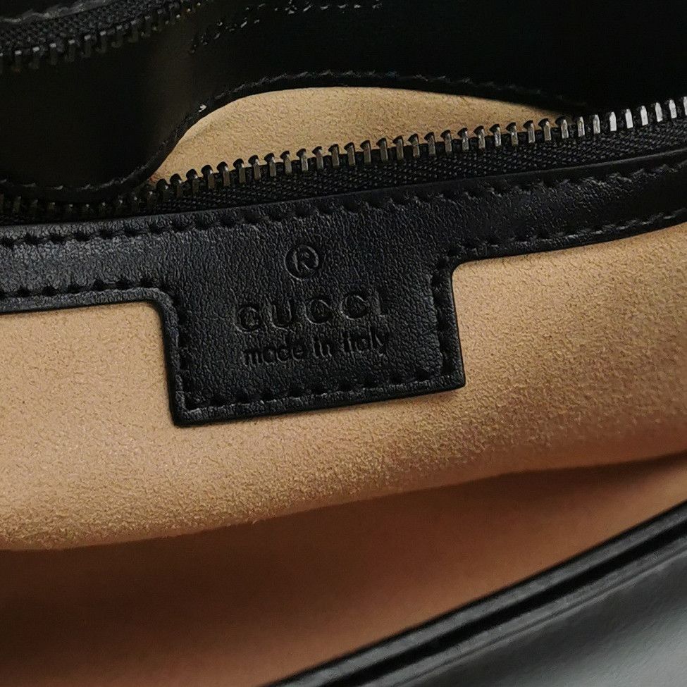 Gucci Gucci Women os Shoulder Bags Size ONE SIZE - 8 Thumbnail