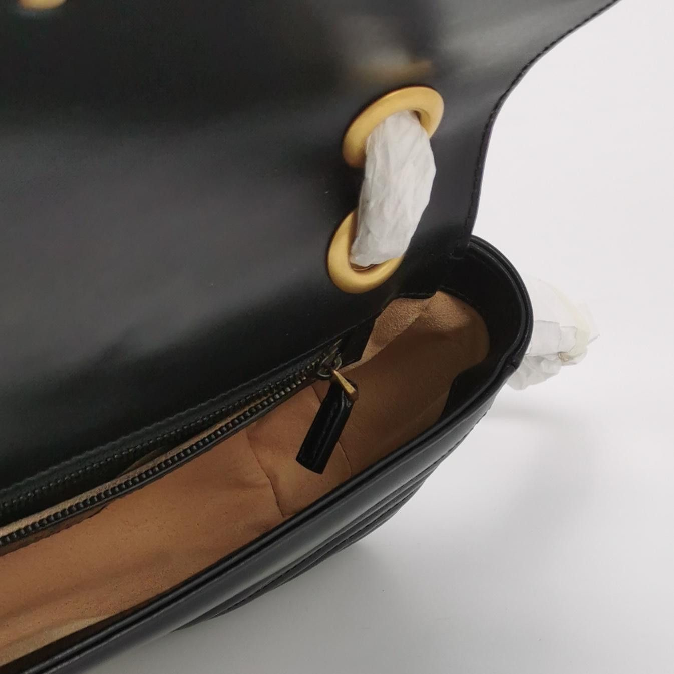 Gucci Gucci Women os Shoulder Bags Size ONE SIZE - 7 Thumbnail