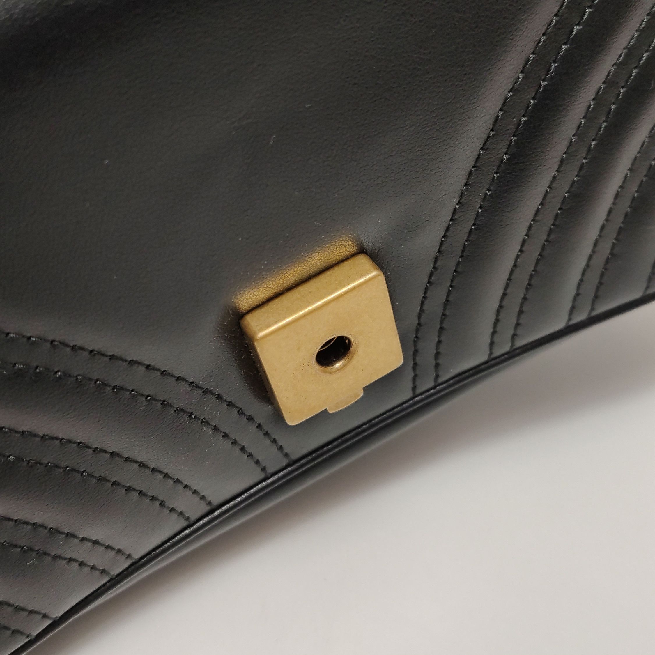 Gucci Gucci Women os Shoulder Bags Size ONE SIZE - 10 Thumbnail