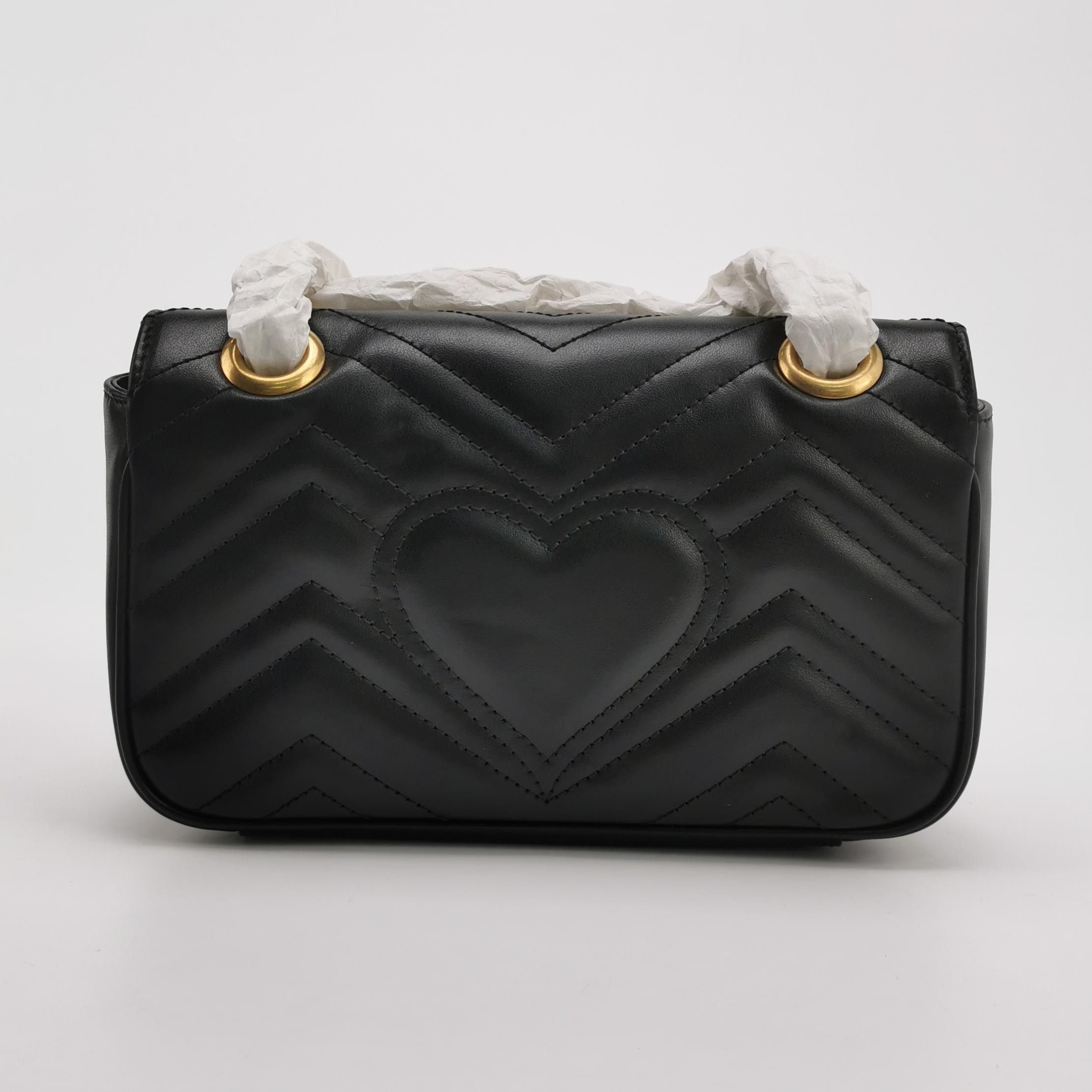 Gucci Gucci Women os Shoulder Bags Size ONE SIZE - 5 Thumbnail