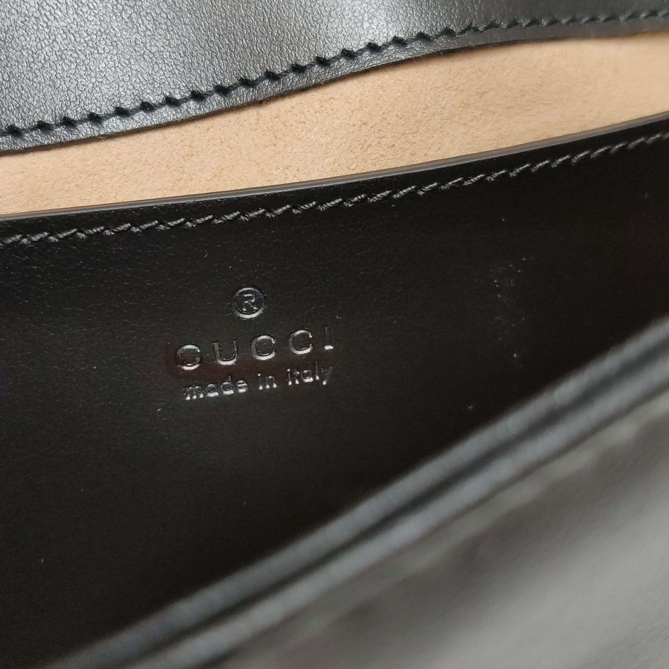 Gucci Gucci Women os Shoulder Bags Size ONE SIZE - 14 Thumbnail