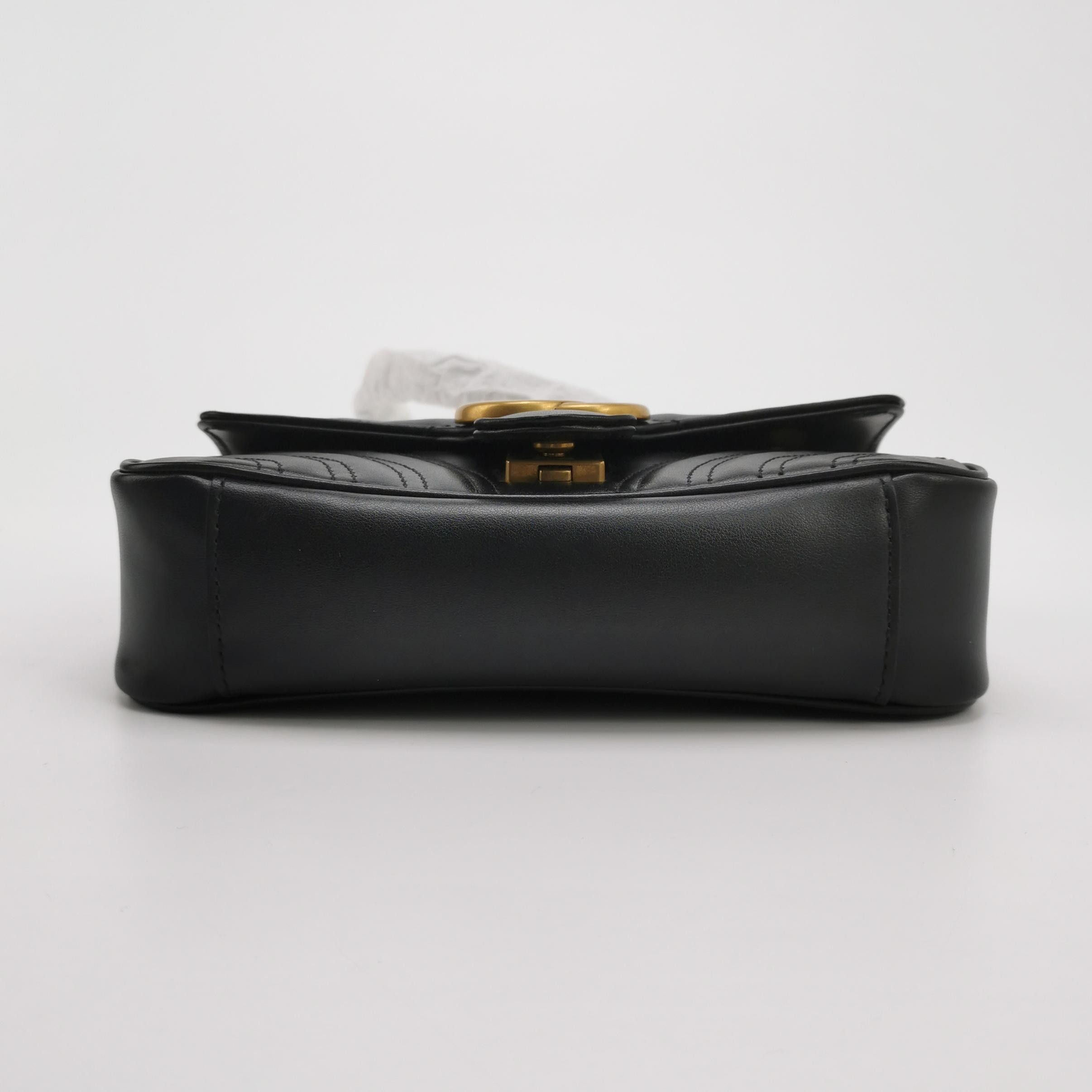 Gucci Gucci Women os Shoulder Bags Size ONE SIZE - 6 Thumbnail