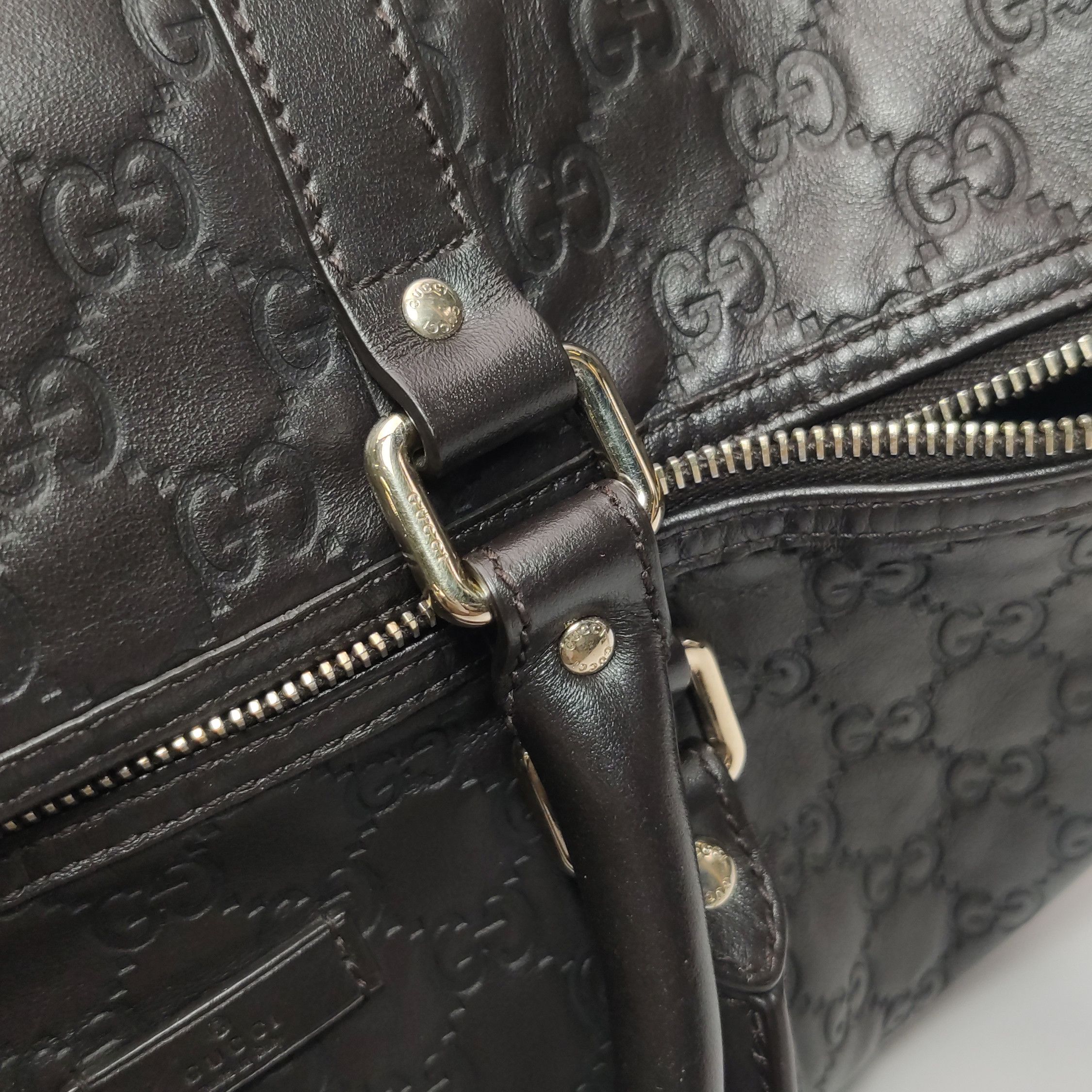 Gucci Gucci Women os Tote Bags Size ONE SIZE - 12 Thumbnail
