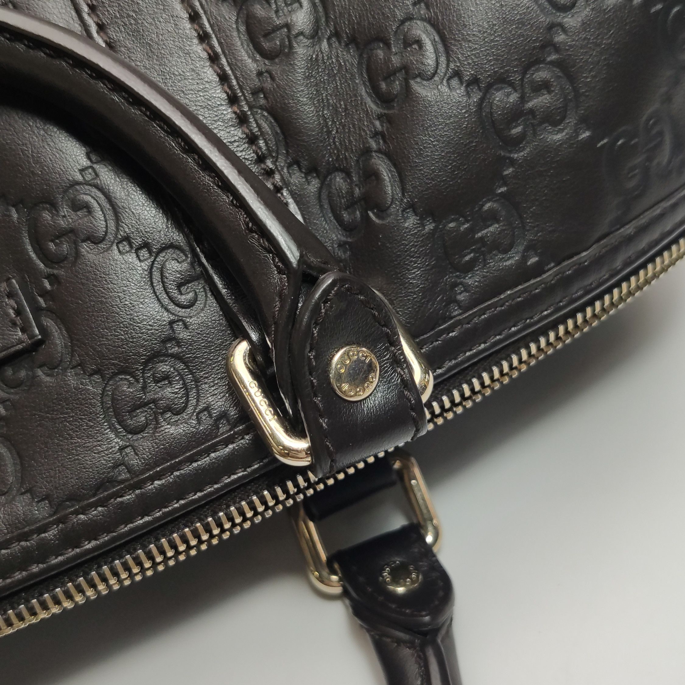 Gucci Gucci Women os Tote Bags Size ONE SIZE - 13 Thumbnail
