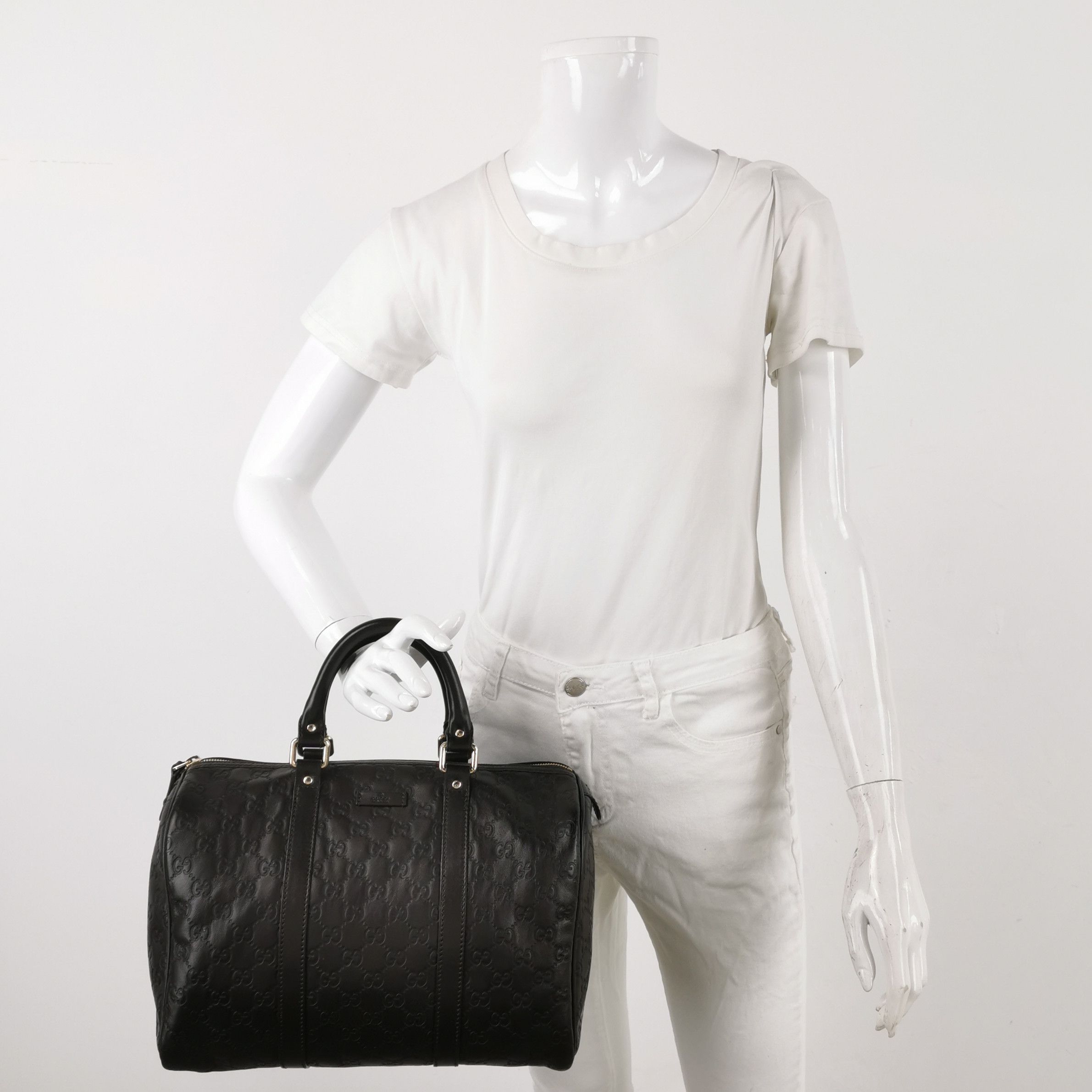 Gucci Gucci Women os Tote Bags Size ONE SIZE - 2 Thumbnail