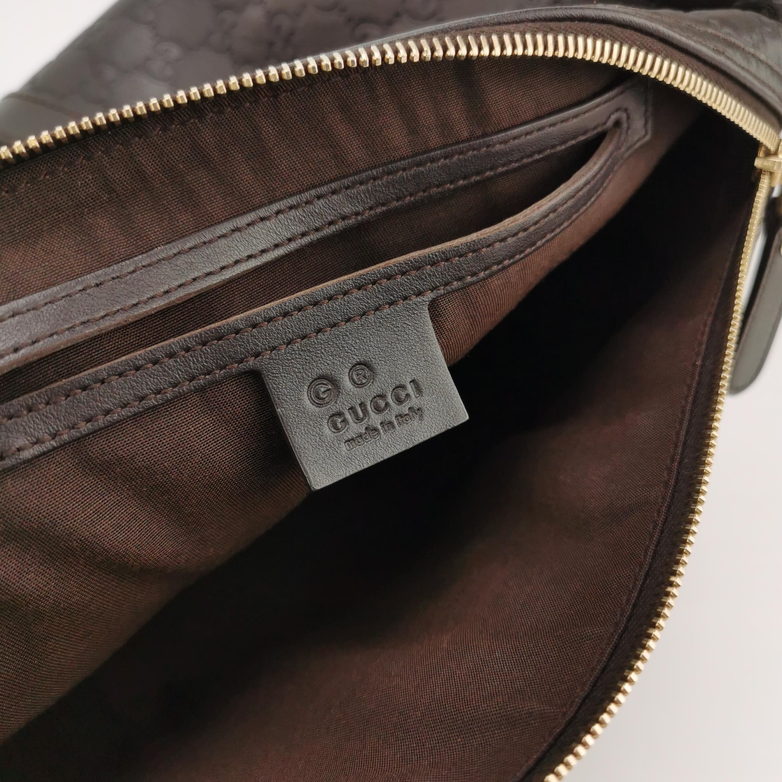 Gucci Gucci Women os Tote Bags Size ONE SIZE - 8 Thumbnail