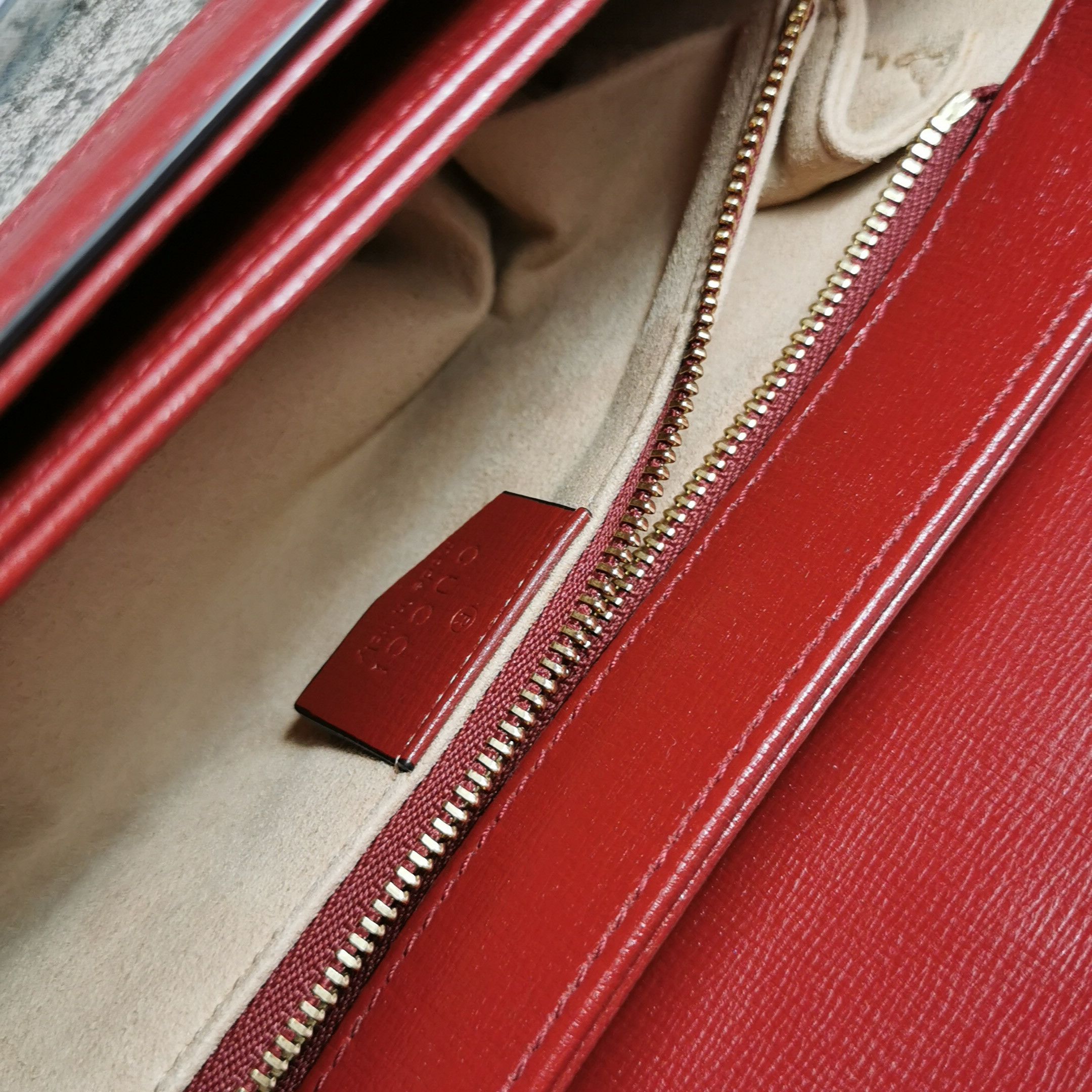Gucci Gucci Women os Shoulder Bags Size ONE SIZE - 17 Thumbnail