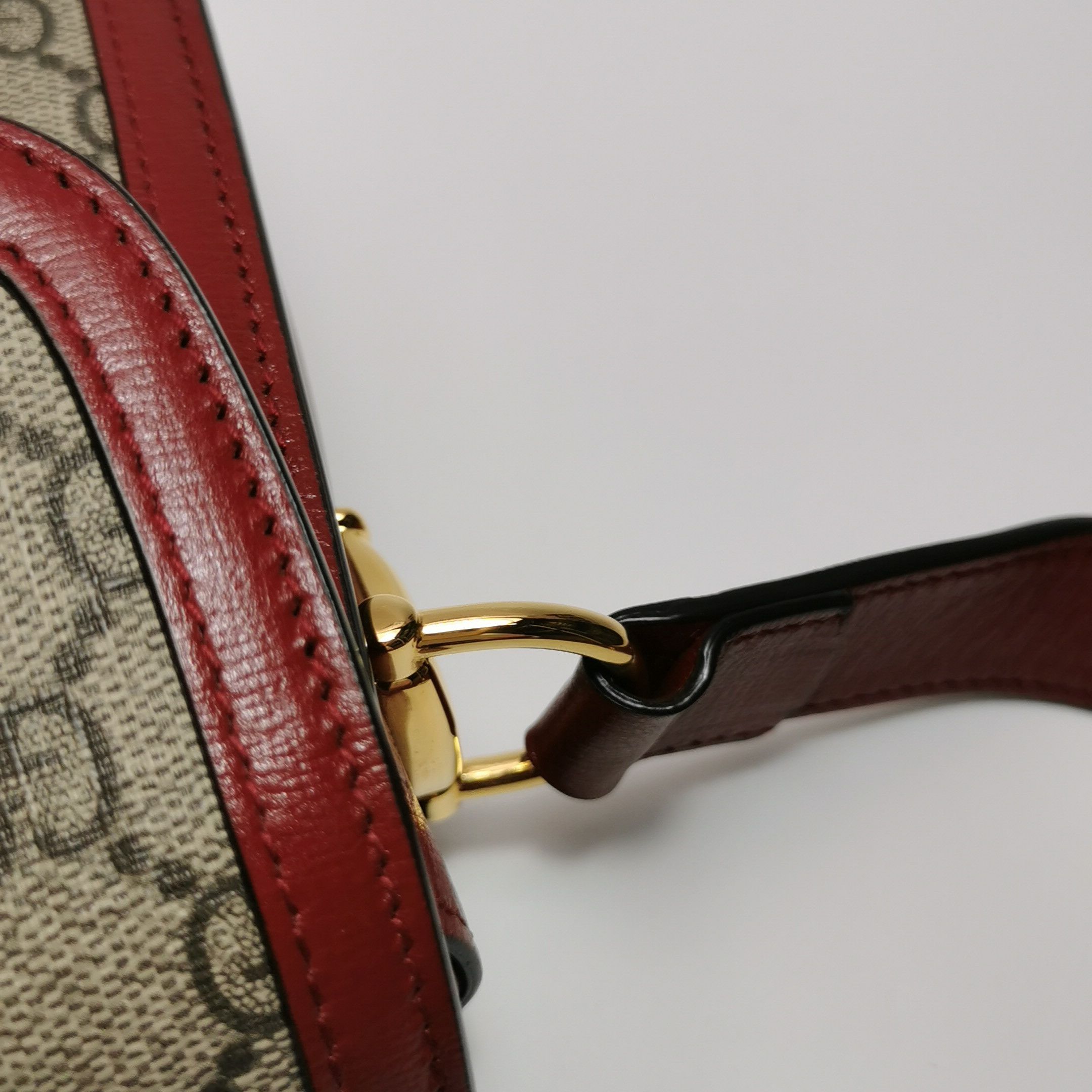 Gucci Gucci Women os Shoulder Bags Size ONE SIZE - 12 Thumbnail