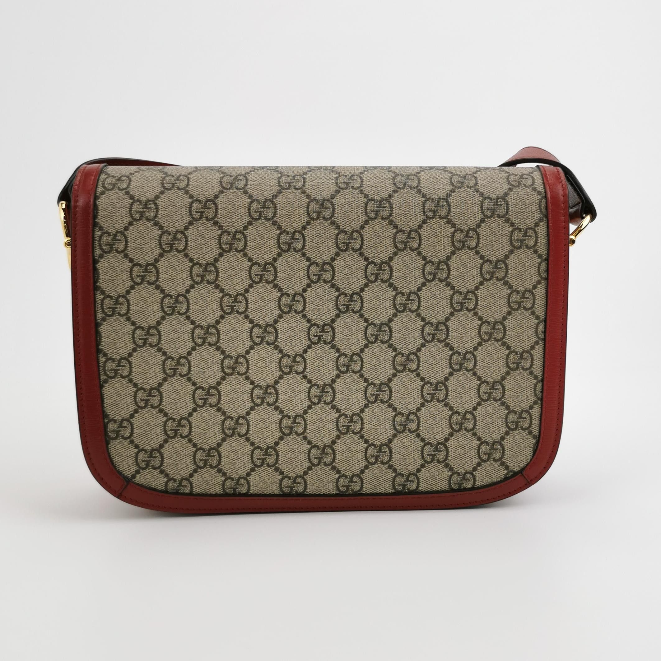 Gucci Gucci Women os Shoulder Bags Size ONE SIZE - 5 Thumbnail