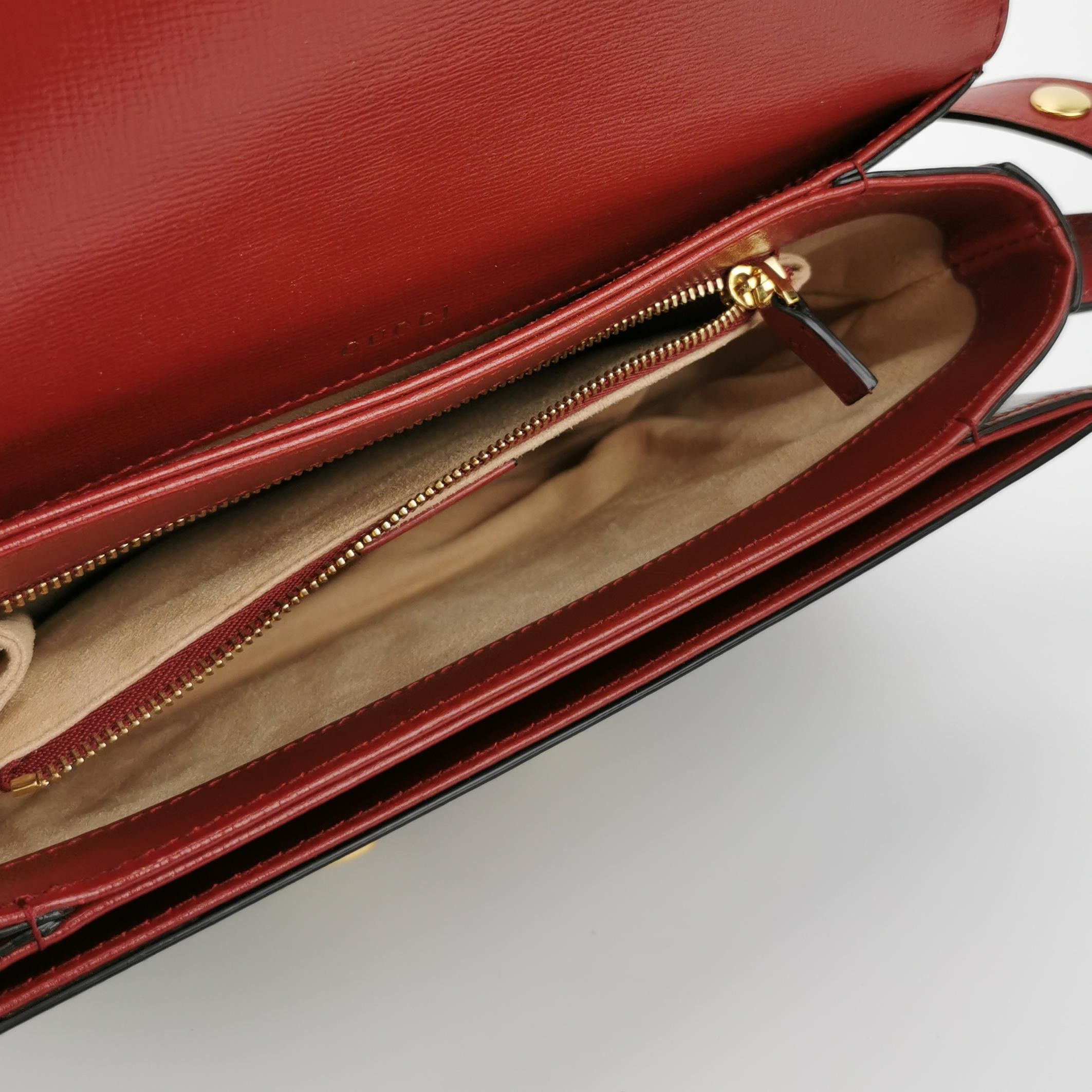 Gucci Gucci Women os Shoulder Bags Size ONE SIZE - 7 Thumbnail